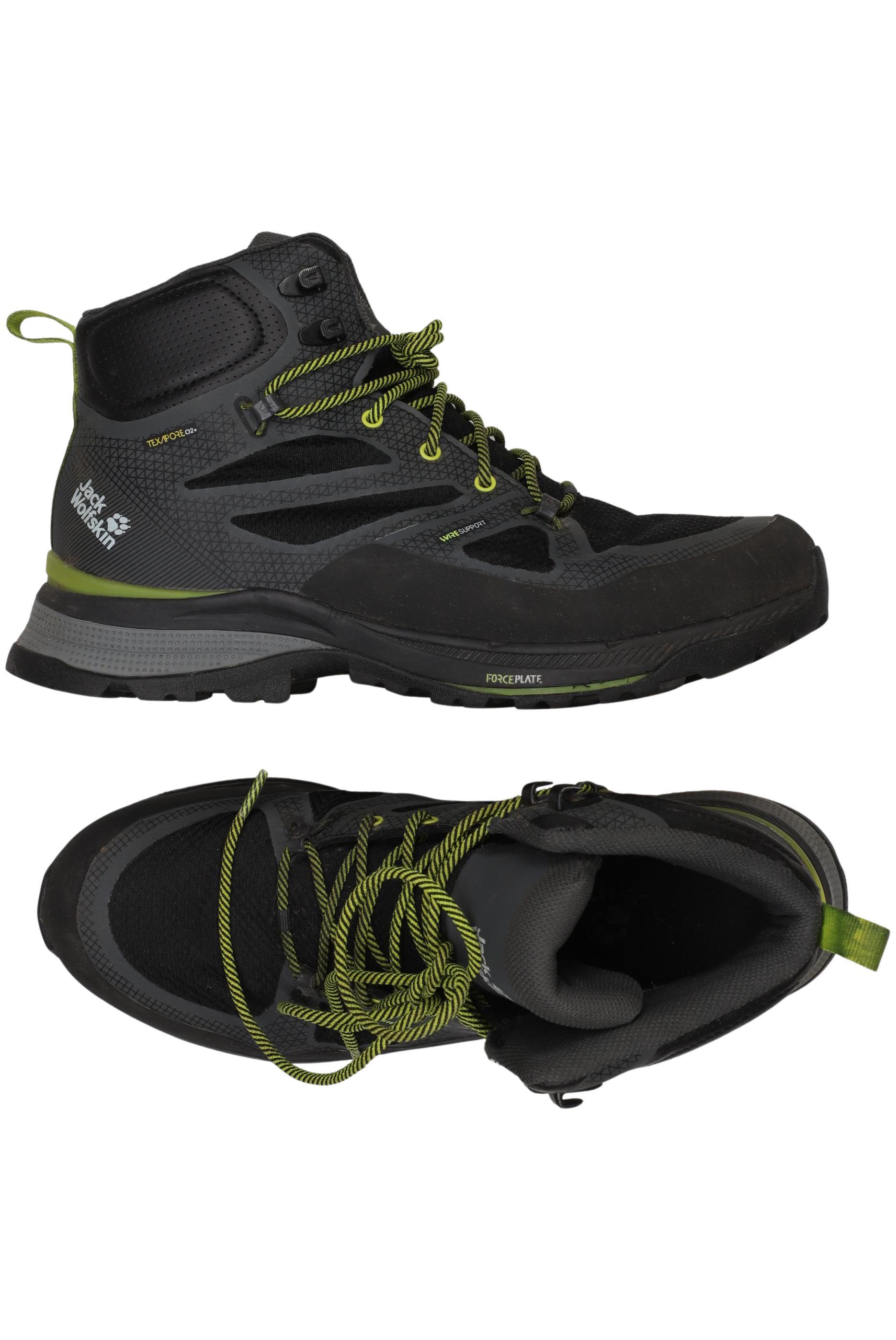 Thumbnail - Jack Wolfskin Herren Stiefel, mehrfarbig, Gr. 43