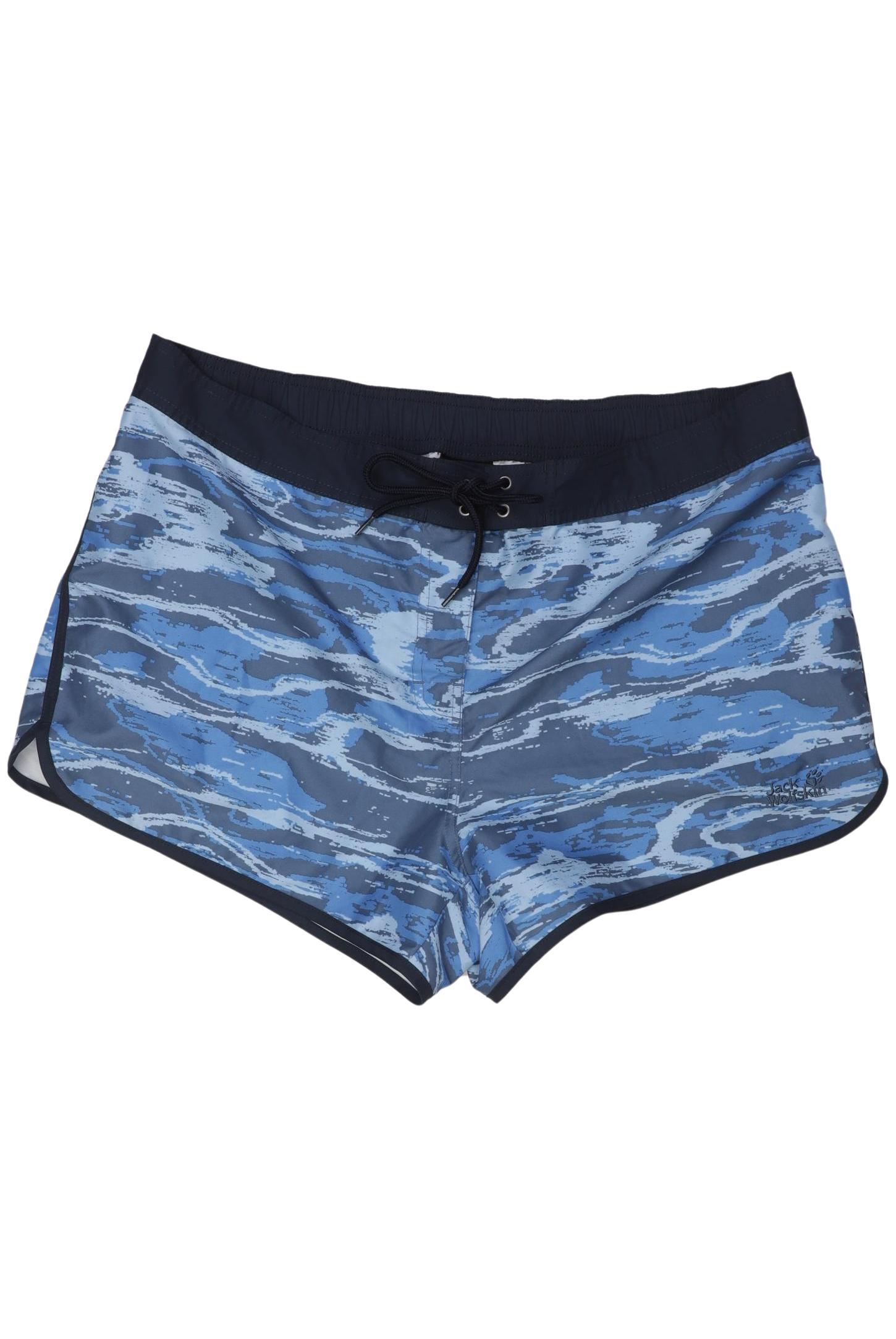 

Jack Wolfskin Herren Shorts, mehrfarbig, Gr. 48