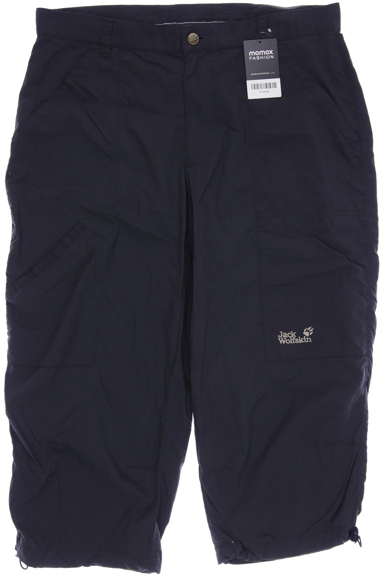 

Jack Wolfskin Herren Shorts, grau