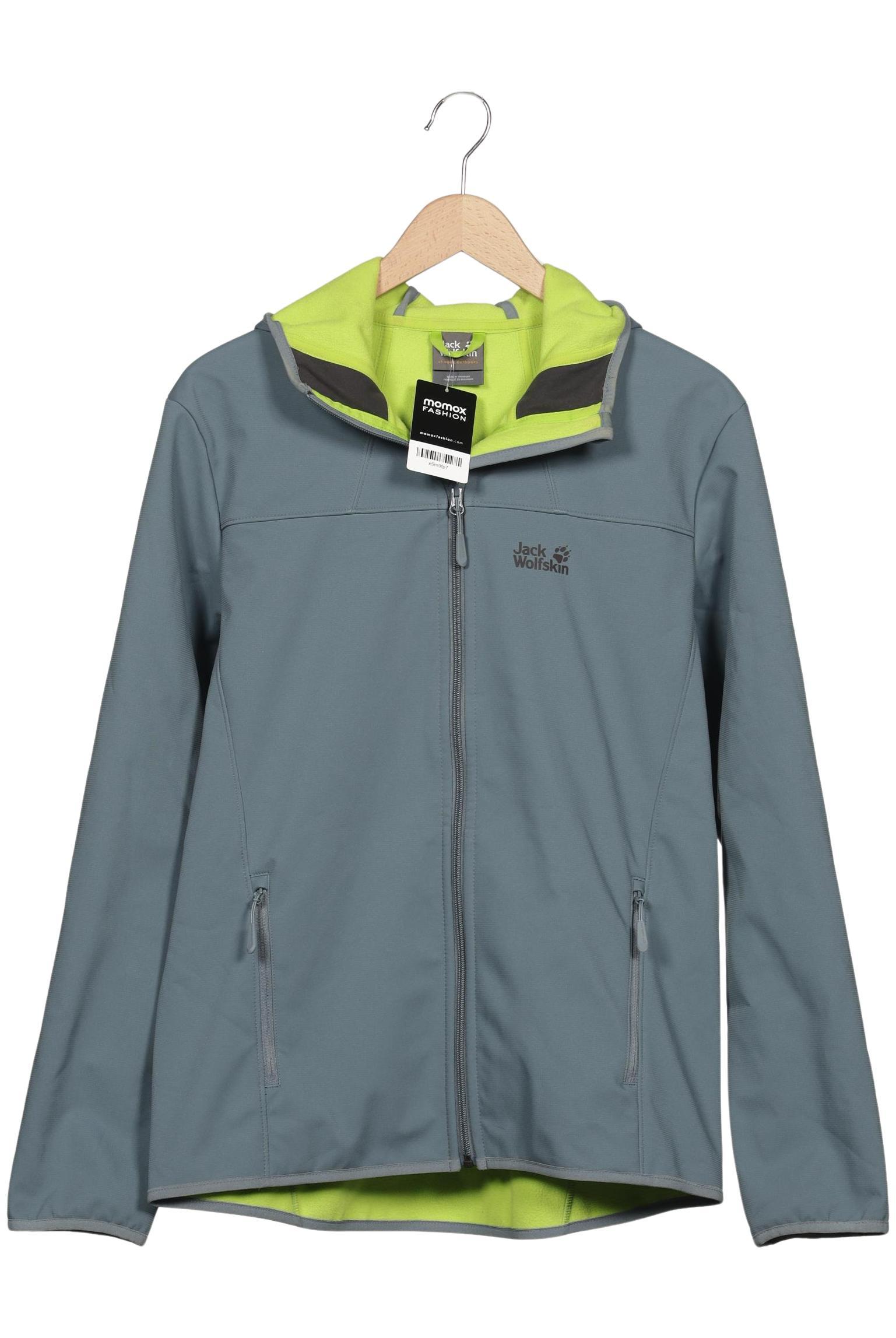 

Jack Wolfskin Herren Jacke, grau, Gr. 50