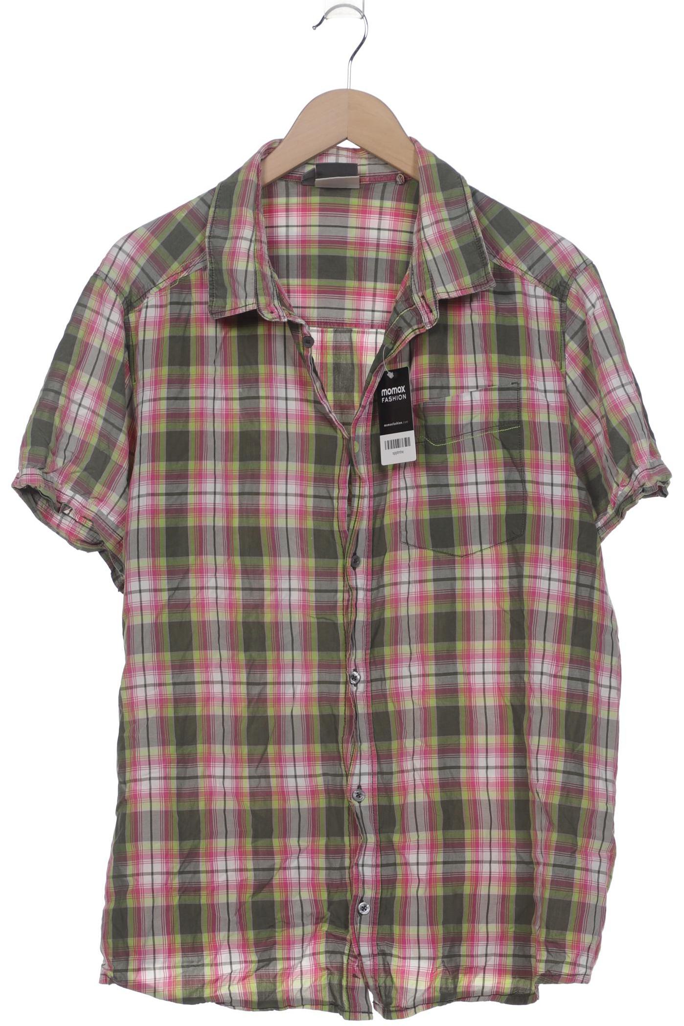 

Jack Wolfskin Herren Hemd, grün, Gr. 56