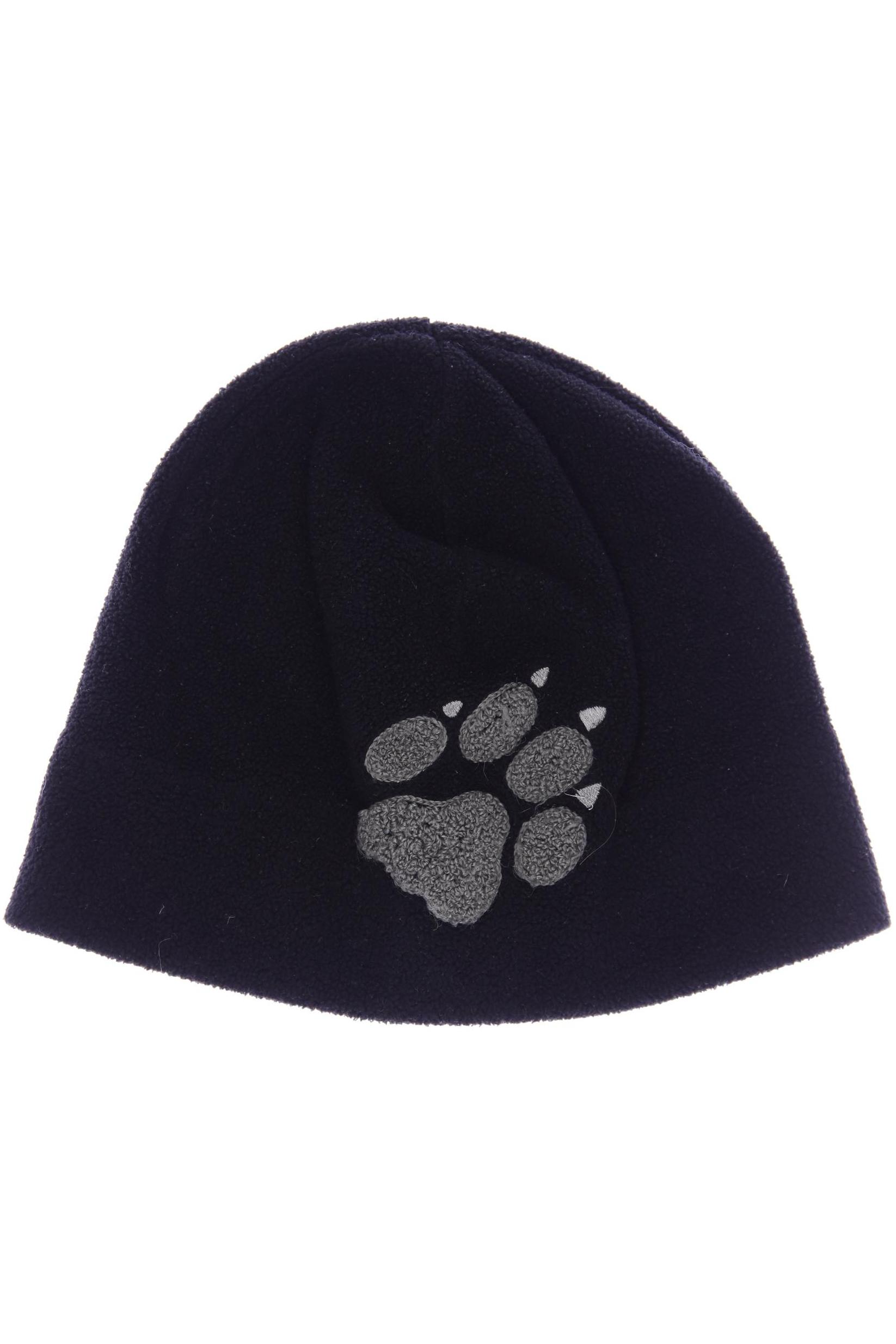 

Jack Wolfskin Herren Hut/Mütze, schwarz, Gr. uni