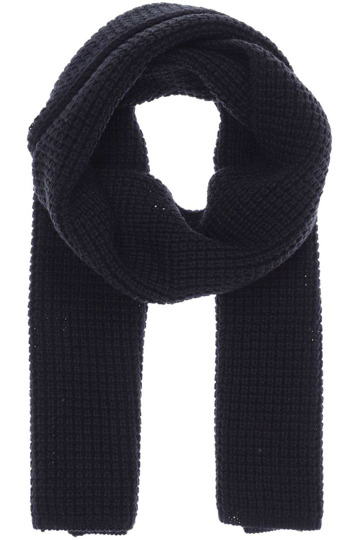 

Jack Wolfskin Herren Schal, schwarz, Gr.