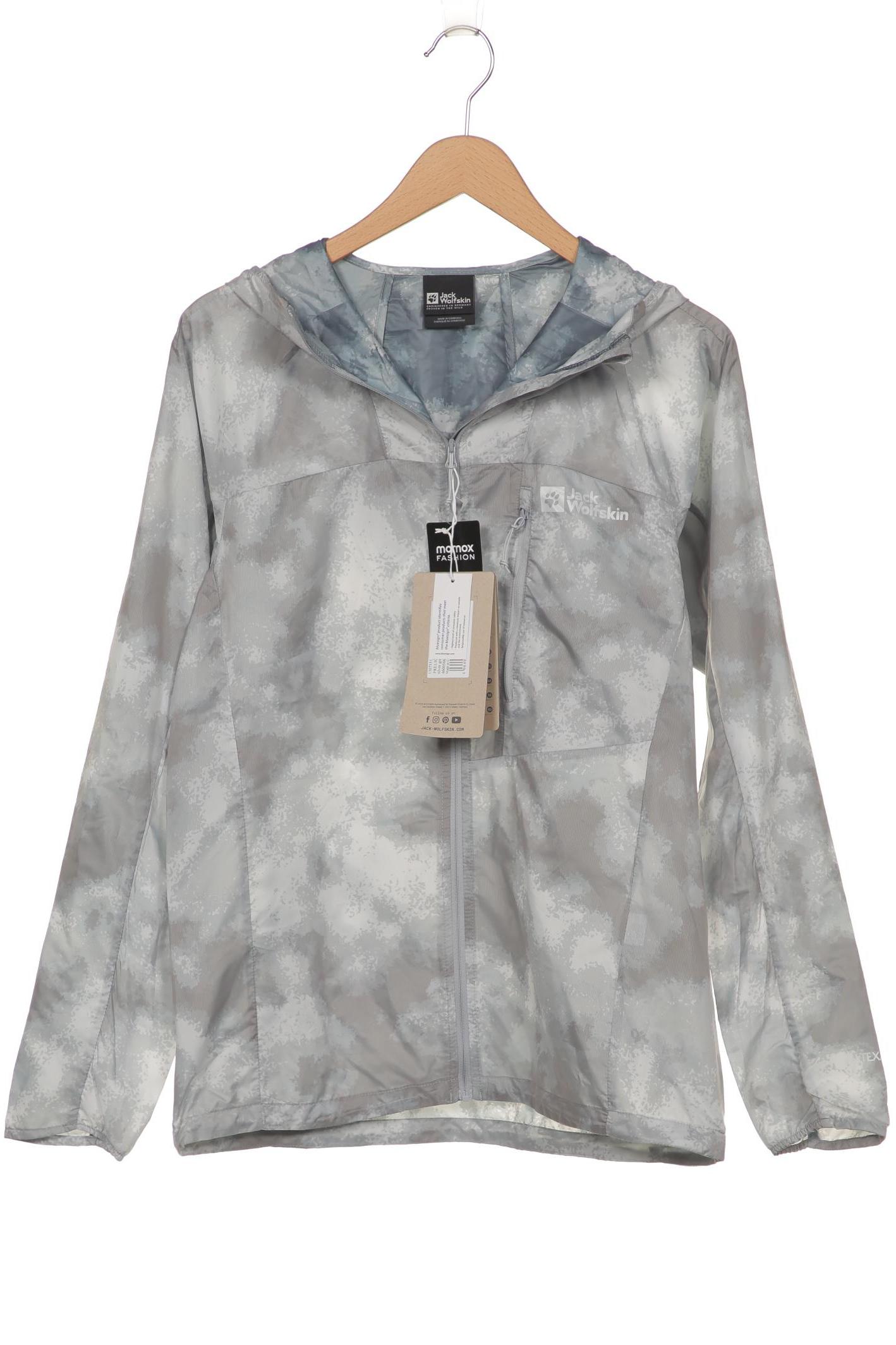

Jack Wolfskin Herren Jacke, grau
