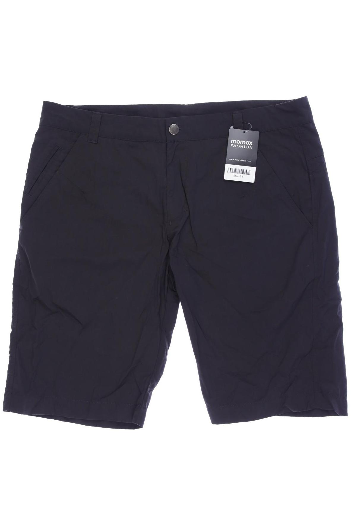 

Jack Wolfskin Herren Shorts, schwarz