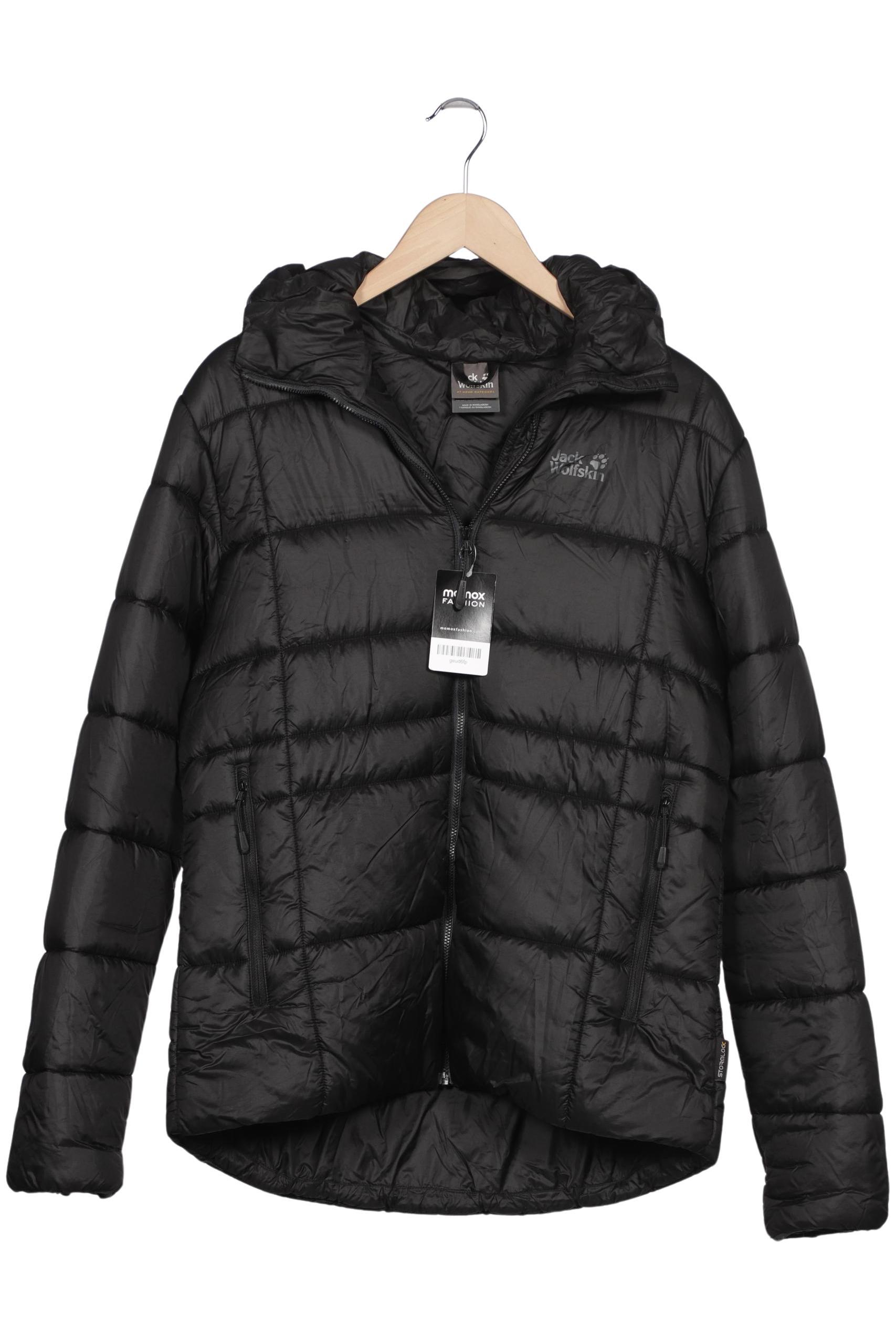 

Jack Wolfskin Herren Jacke, schwarz, Gr. 50