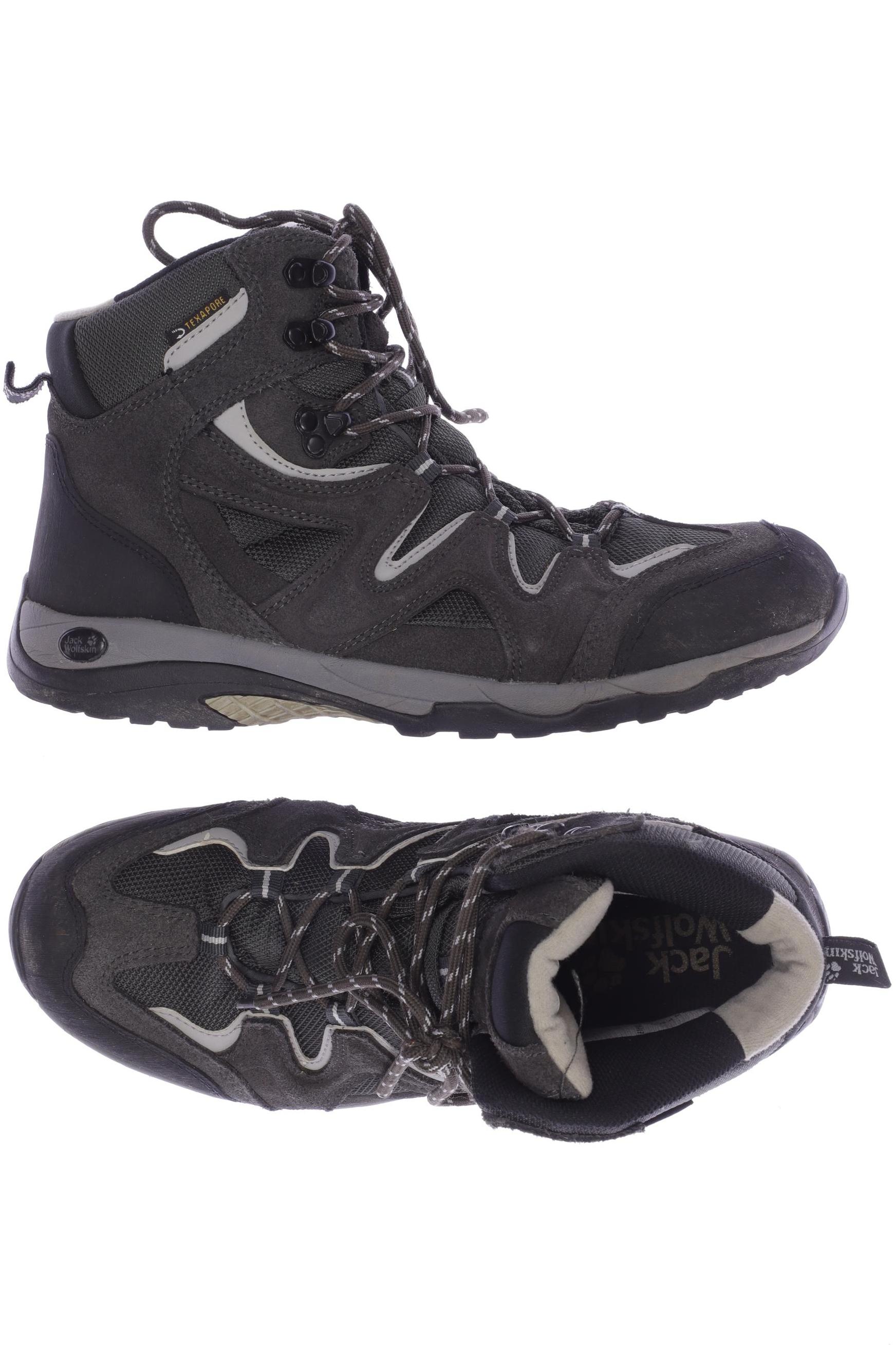 

Jack Wolfskin Herren Sneakers, grau