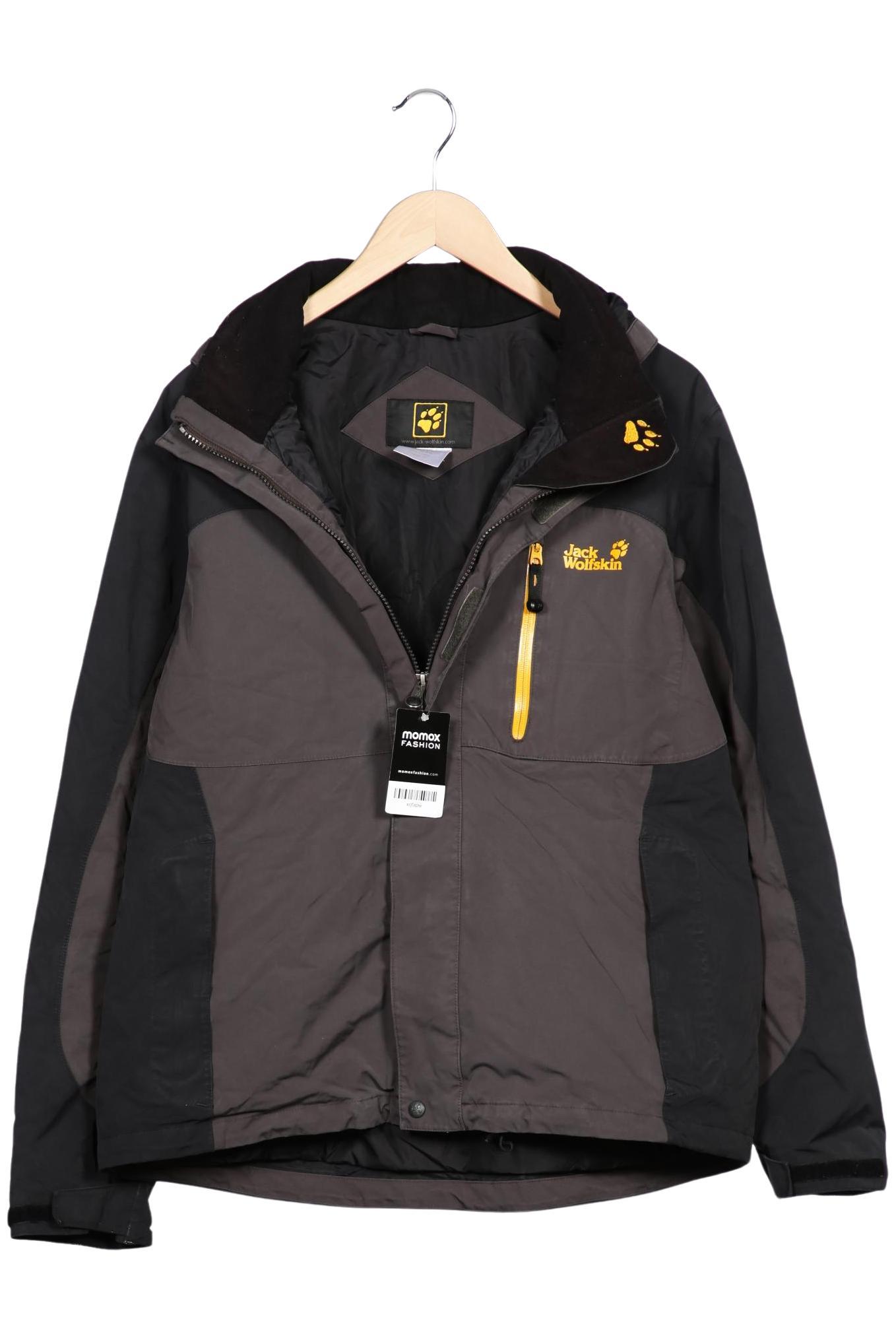 

Jack Wolfskin Herren Jacke, mehrfarbig, Gr. 50