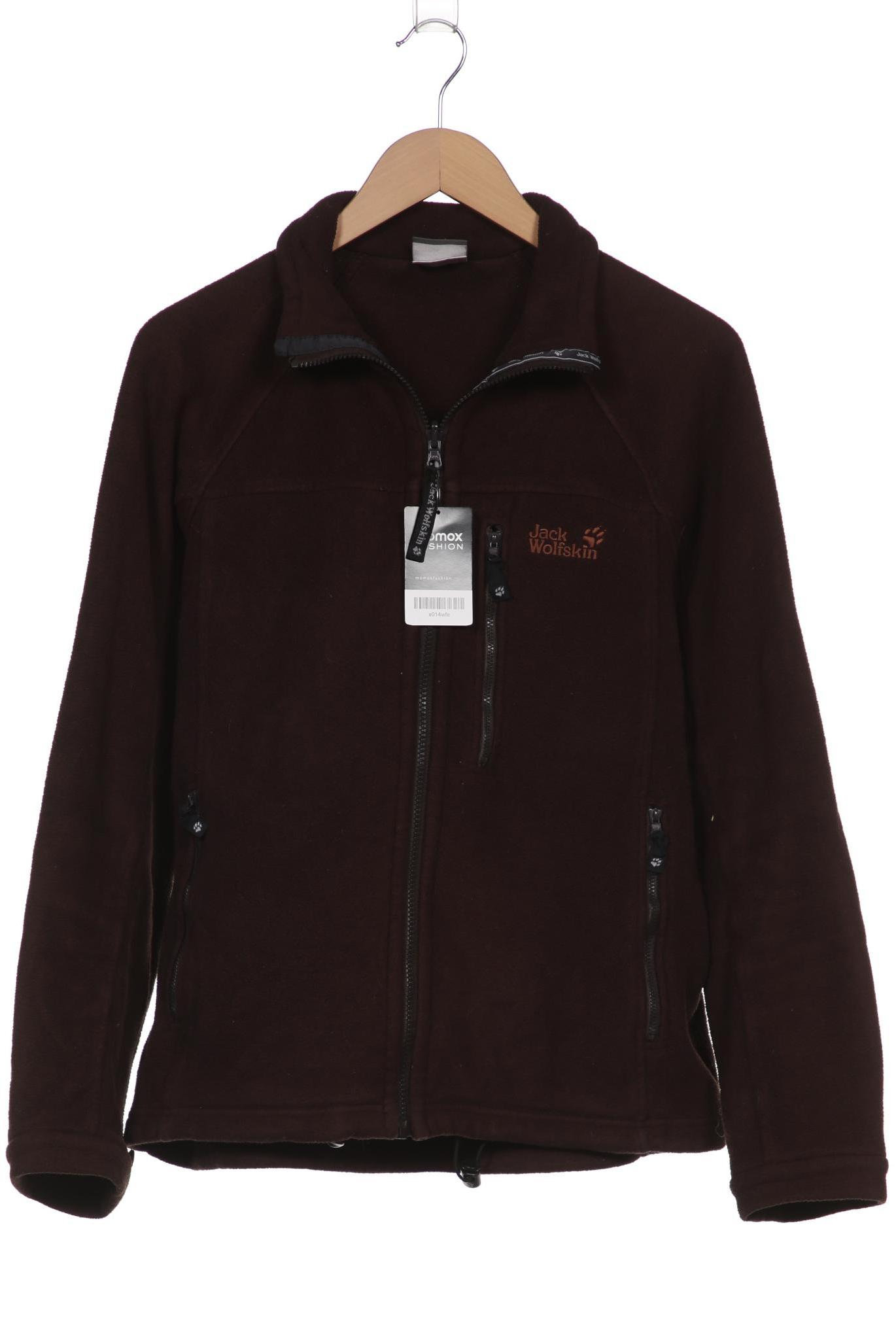 

Jack Wolfskin Herren Jacke, braun, Gr. 52