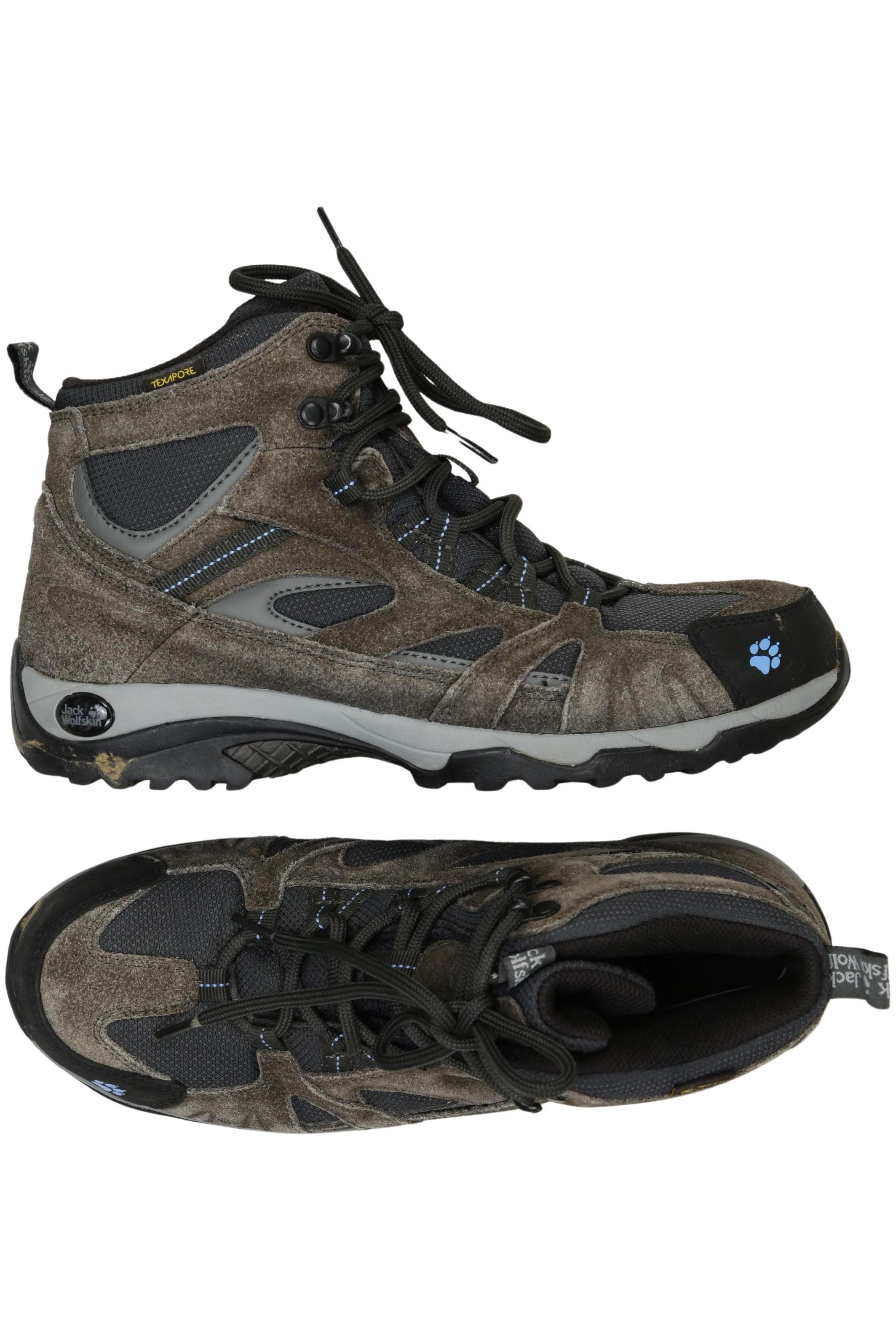 

Jack Wolfskin Herren Stiefel, braun, Gr. 39