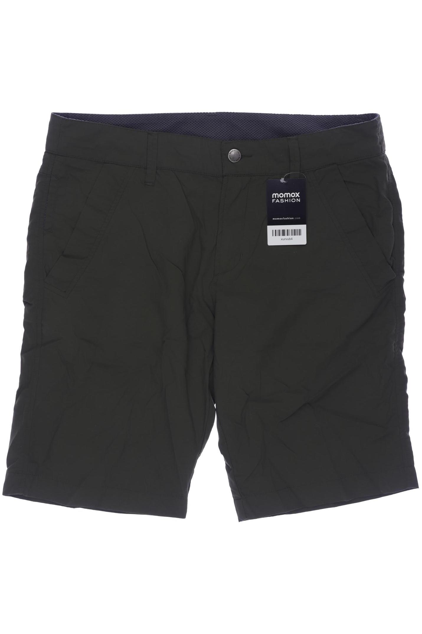 

Jack Wolfskin Herren Shorts, grün, Gr. 32