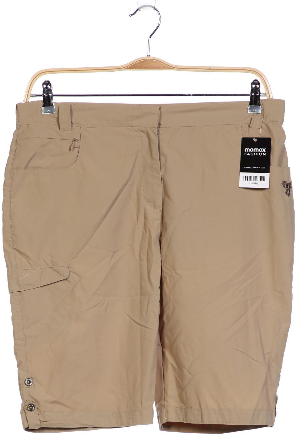

Jack Wolfskin Herren Shorts, beige, Gr. 44