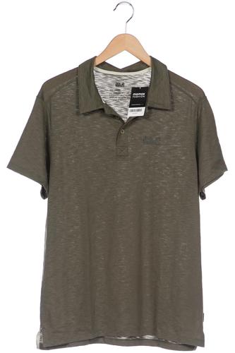 Jack WolfskinHerren poloshirt Gr. EU 50
