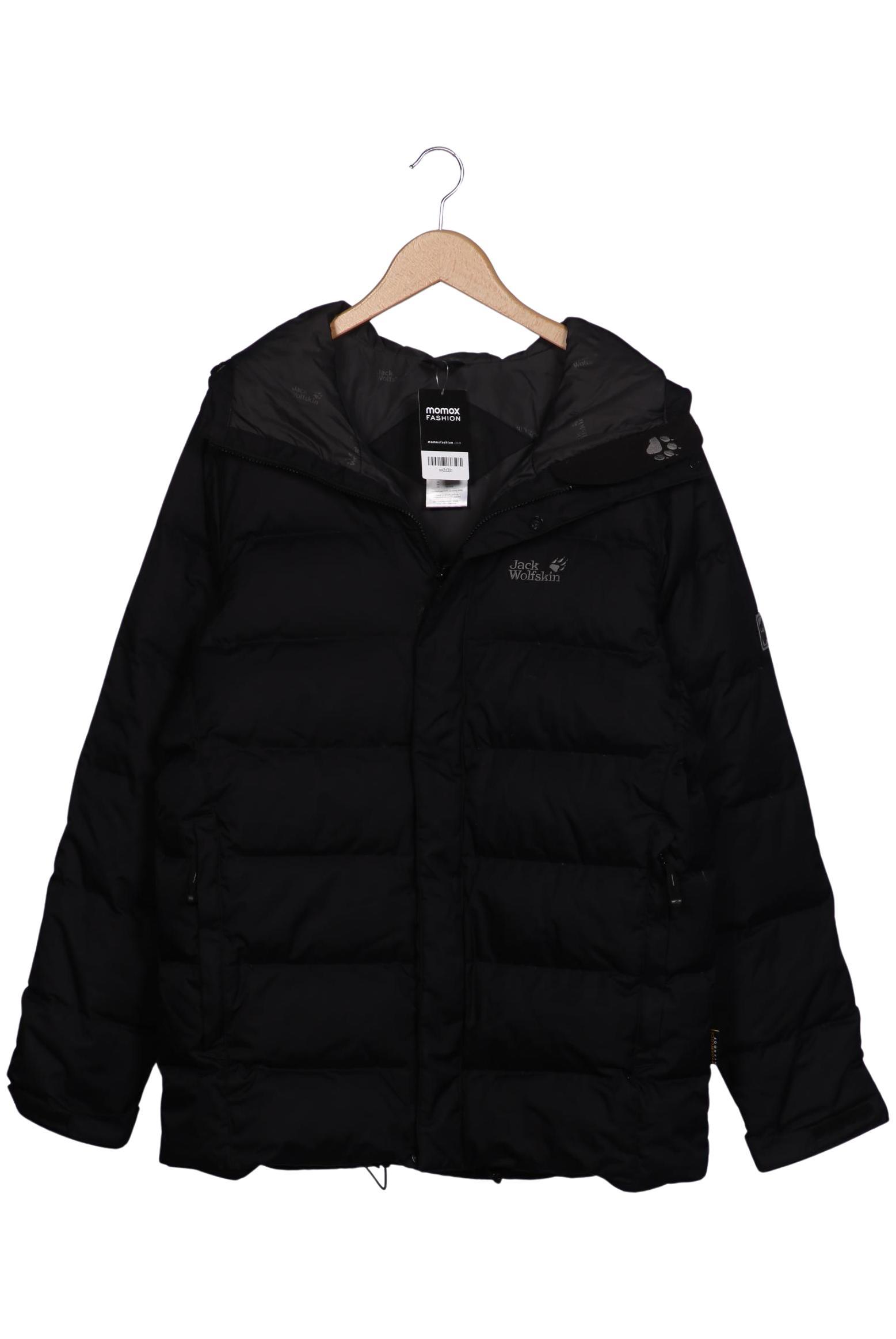 

Jack Wolfskin Herren Jacke, schwarz, Gr. 52