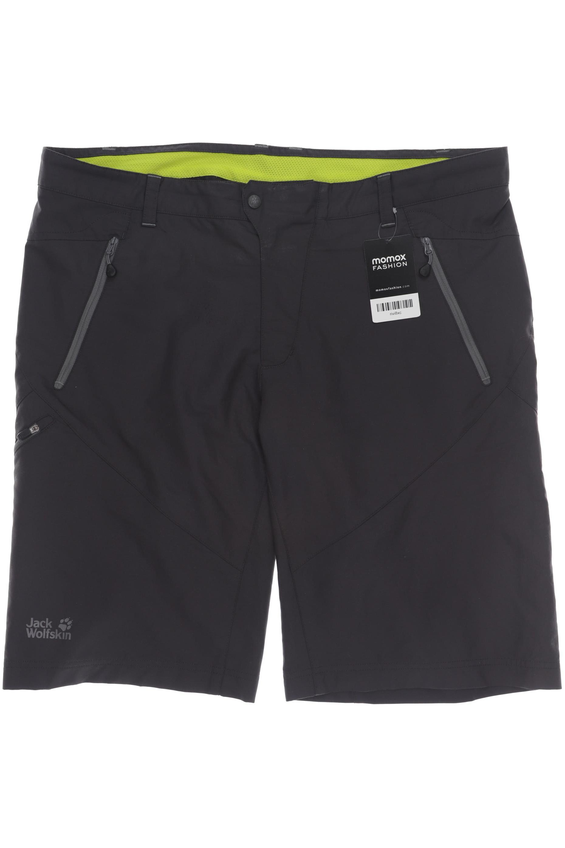 

Jack Wolfskin Herren Shorts, grau