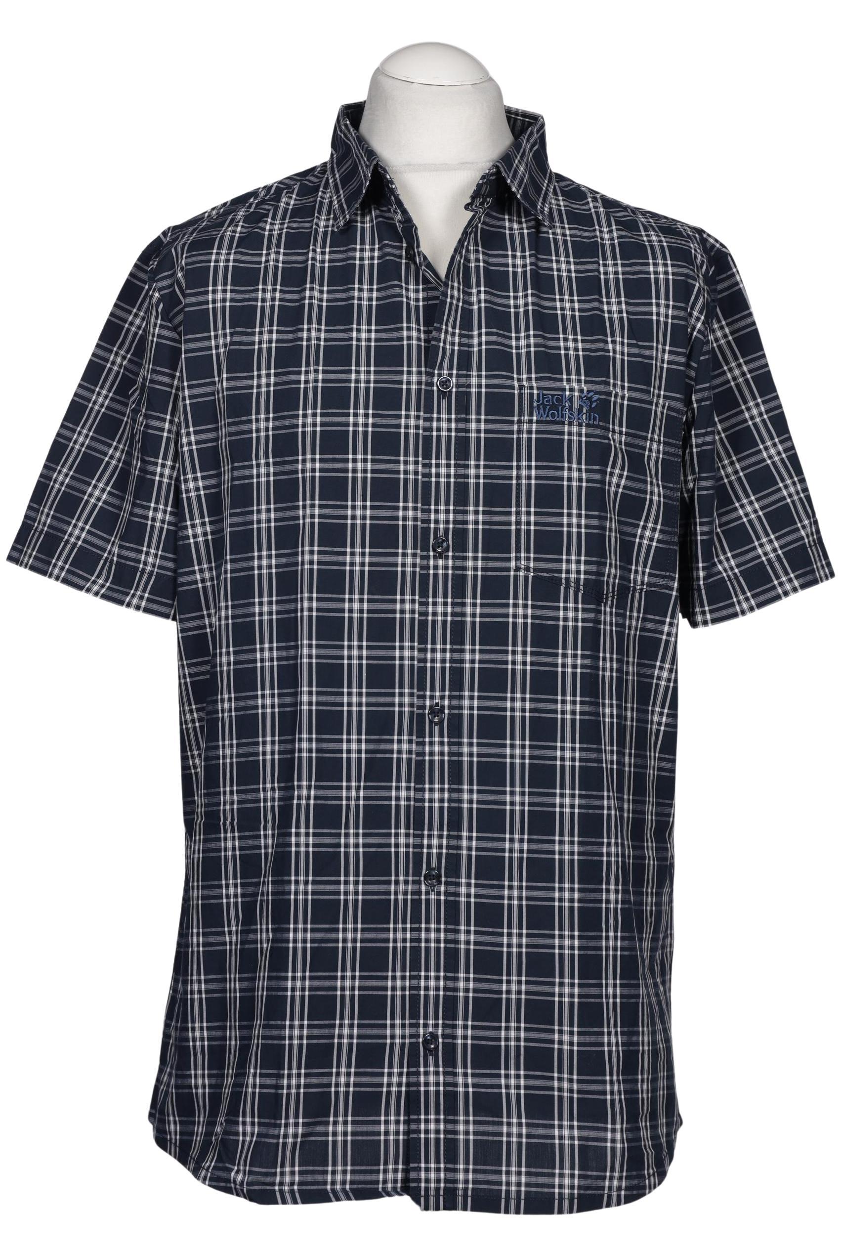 Thumbnail - Jack Wolfskin Herren Hemd, mehrfarbig, Gr. 50