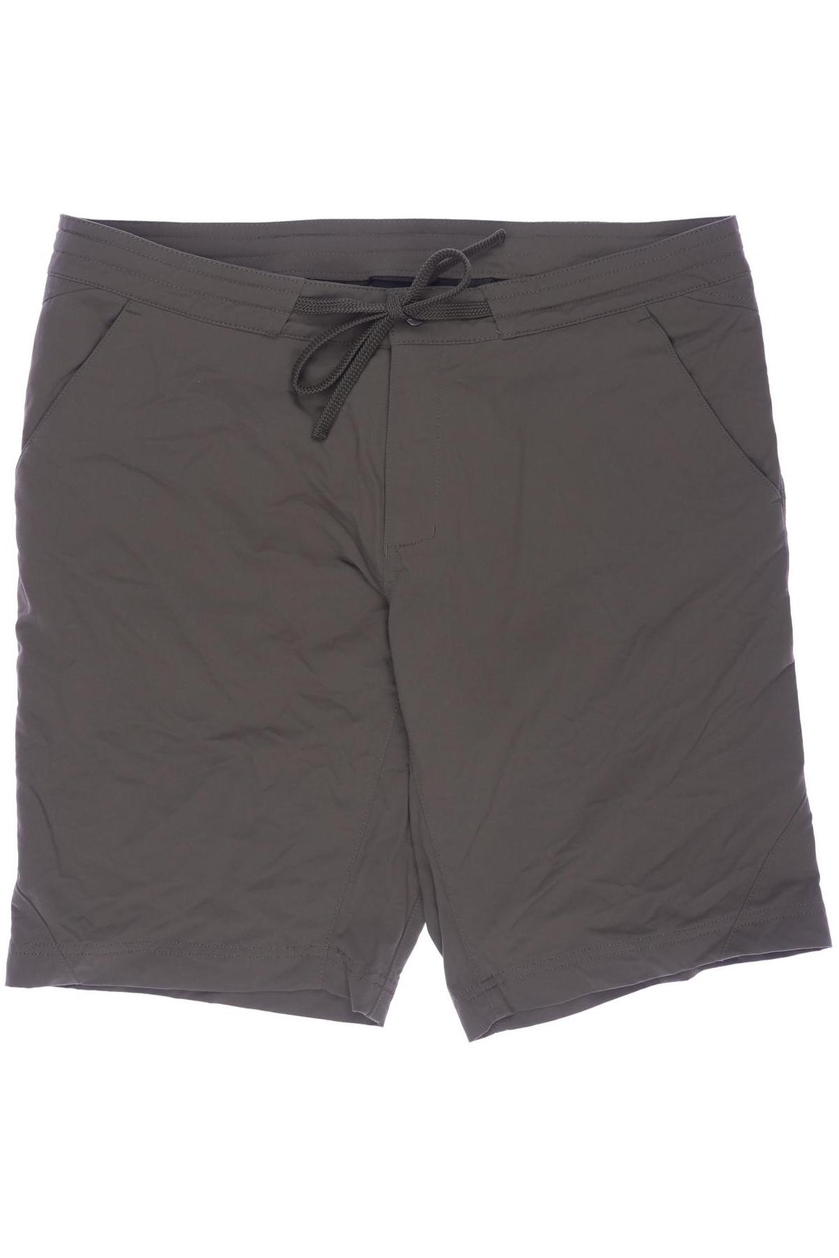 

Jack Wolfskin Herren Shorts, grün, Gr. 34