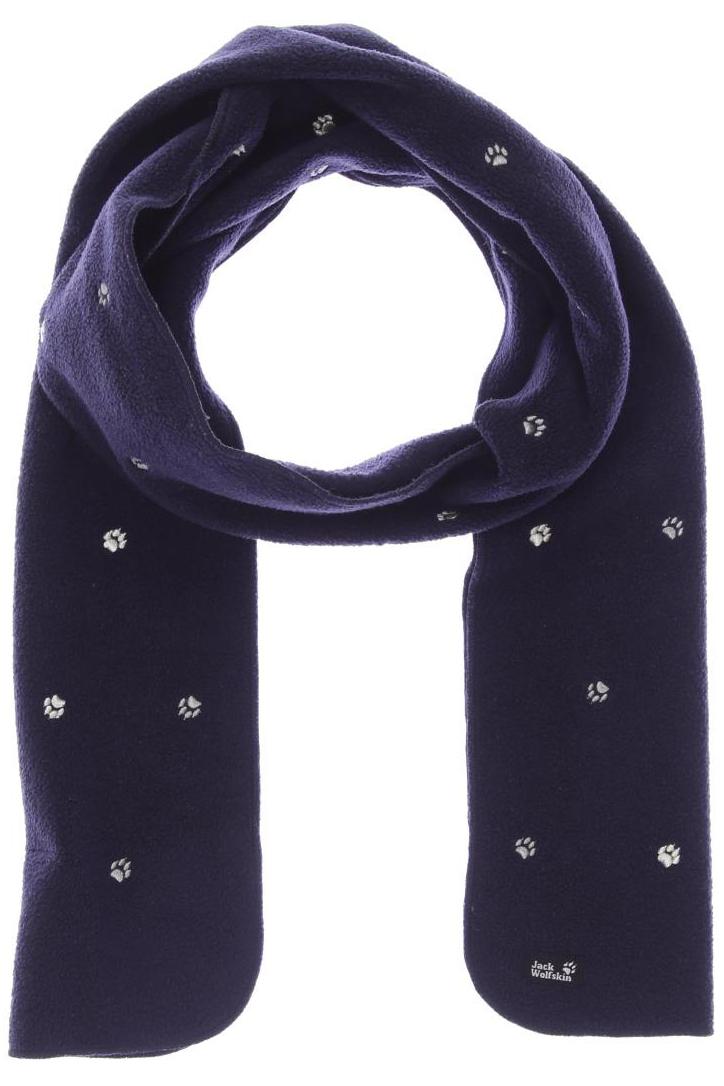

Jack Wolfskin Herren Schal, marineblau, Gr.