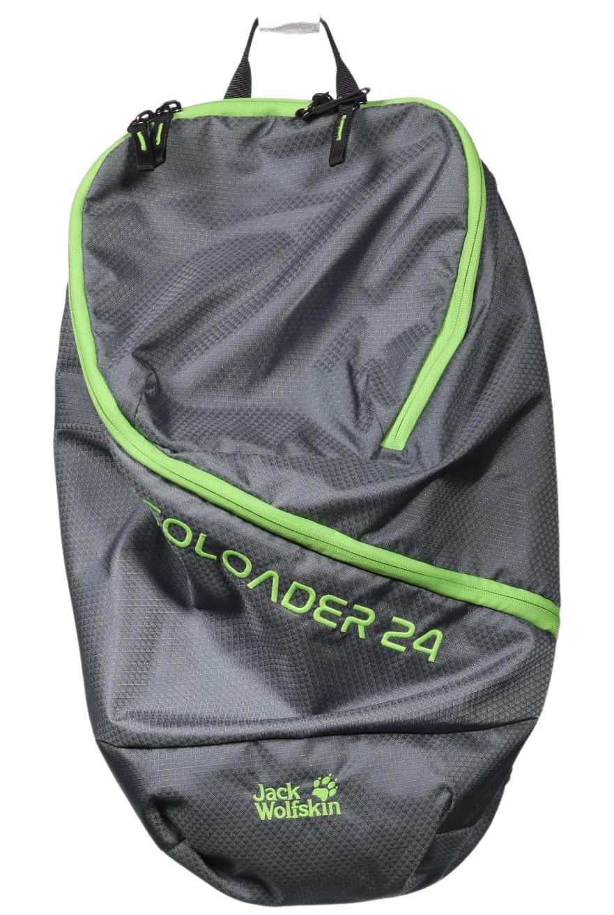 

Jack Wolfskin Herren Rucksack, neon, Gr.