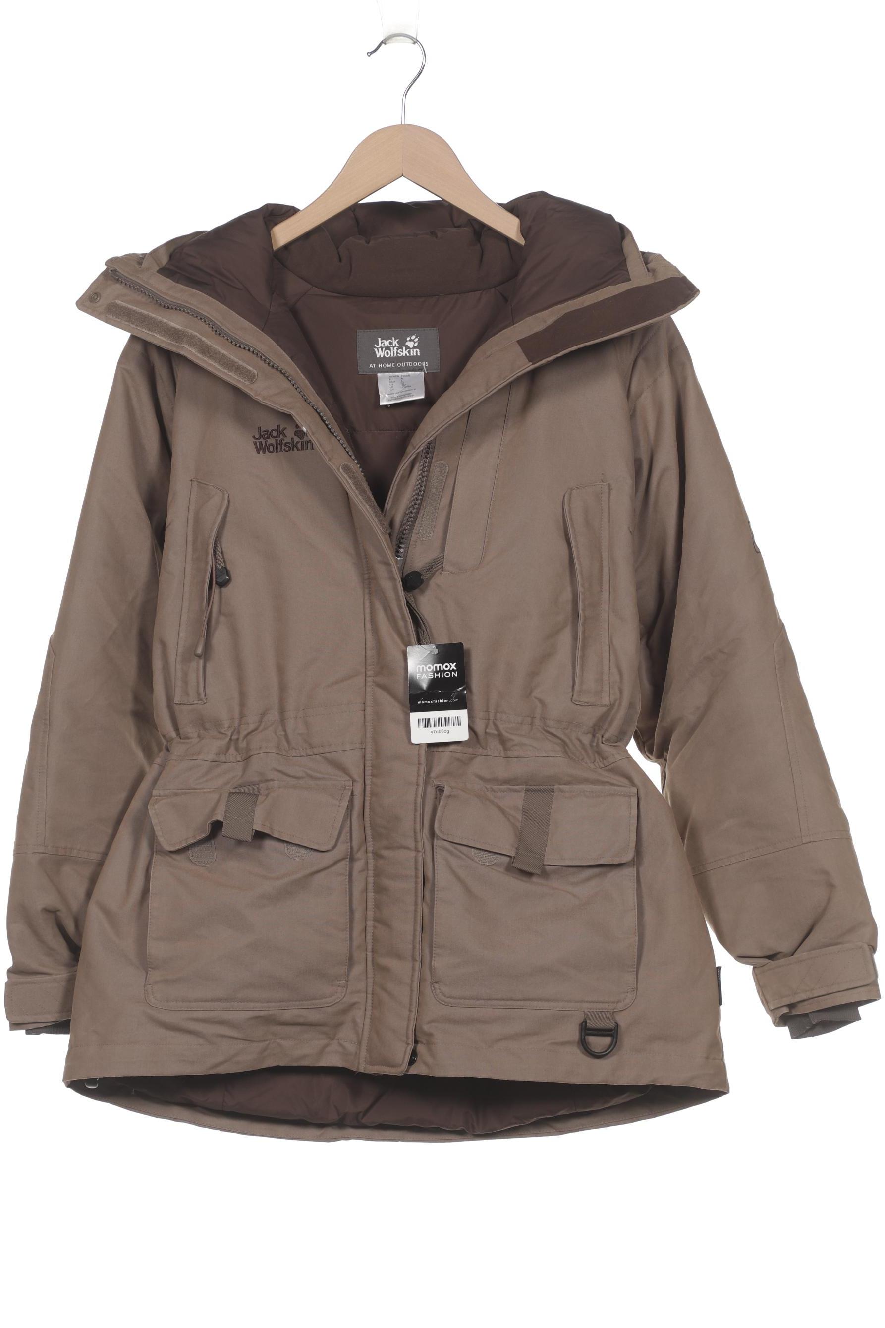

Jack Wolfskin Herren Jacke, braun, Gr. 48