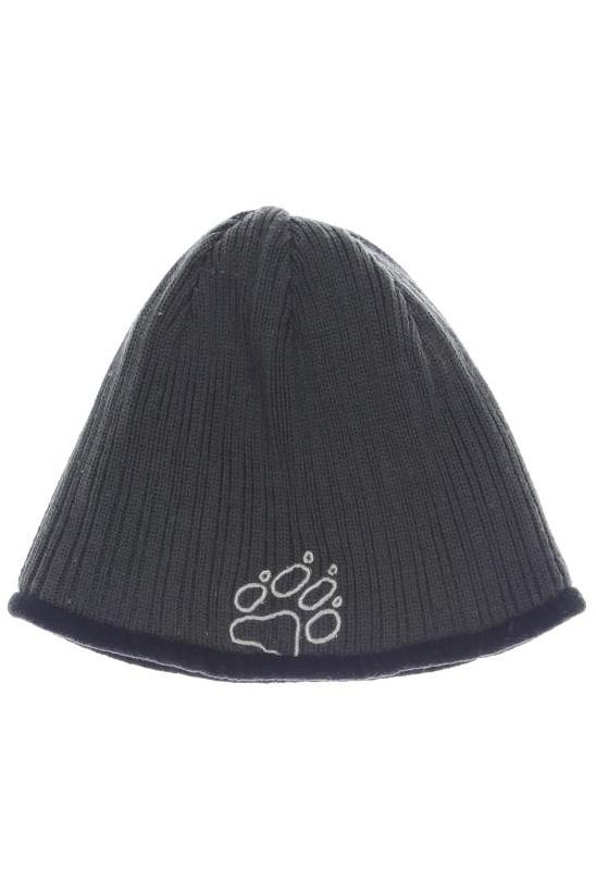 

Jack Wolfskin Herren Hut/Mütze, grau, Gr. uni