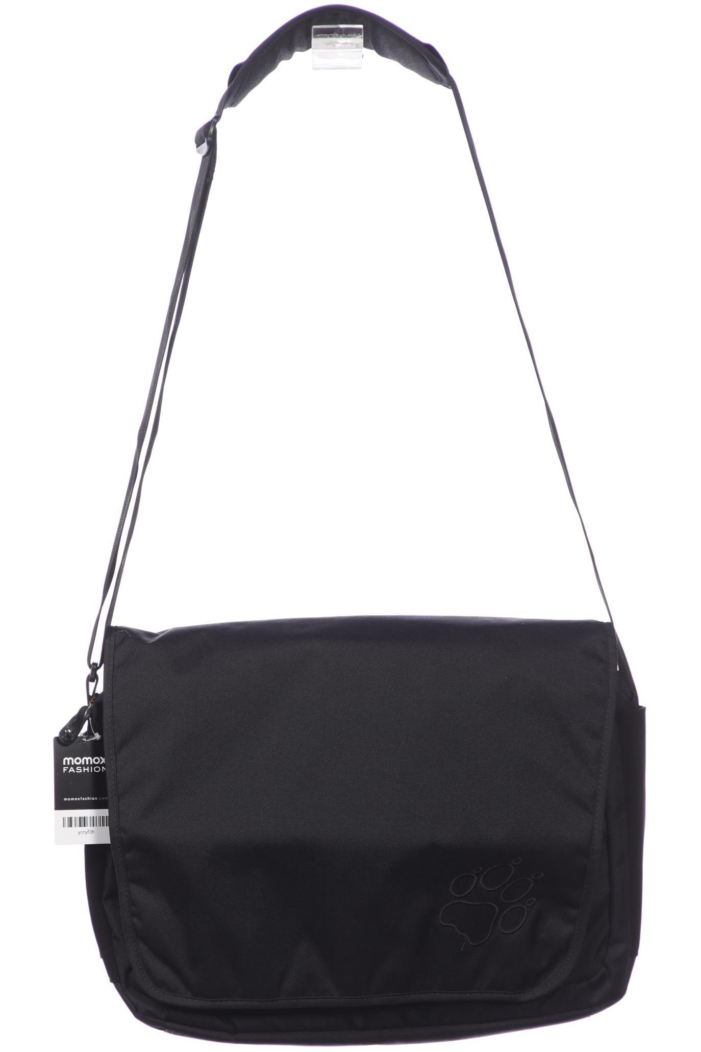 

Jack Wolfskin Herren Tasche, schwarz, Gr.