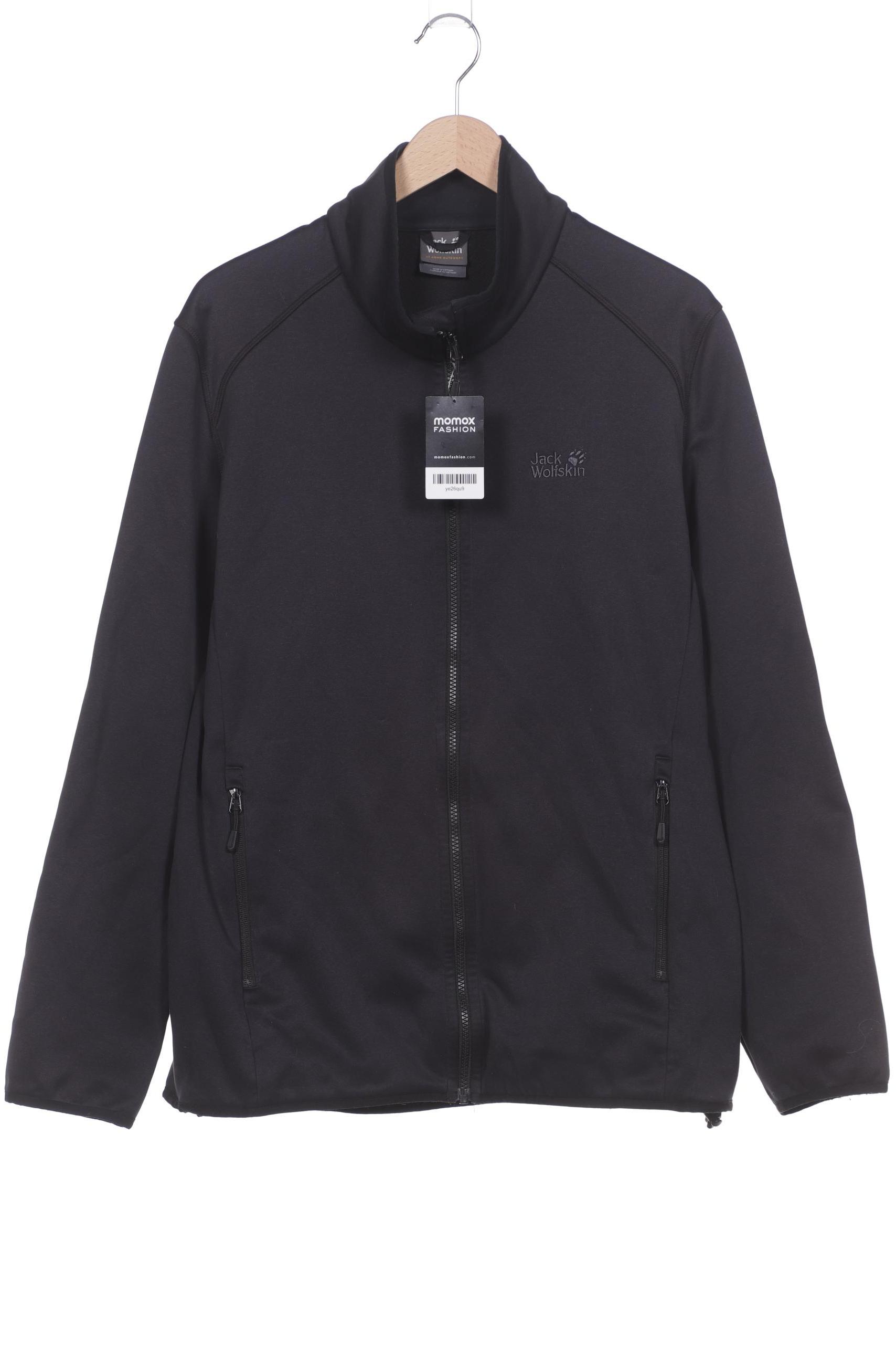 

Jack Wolfskin Herren Jacke, grau, Gr. 58