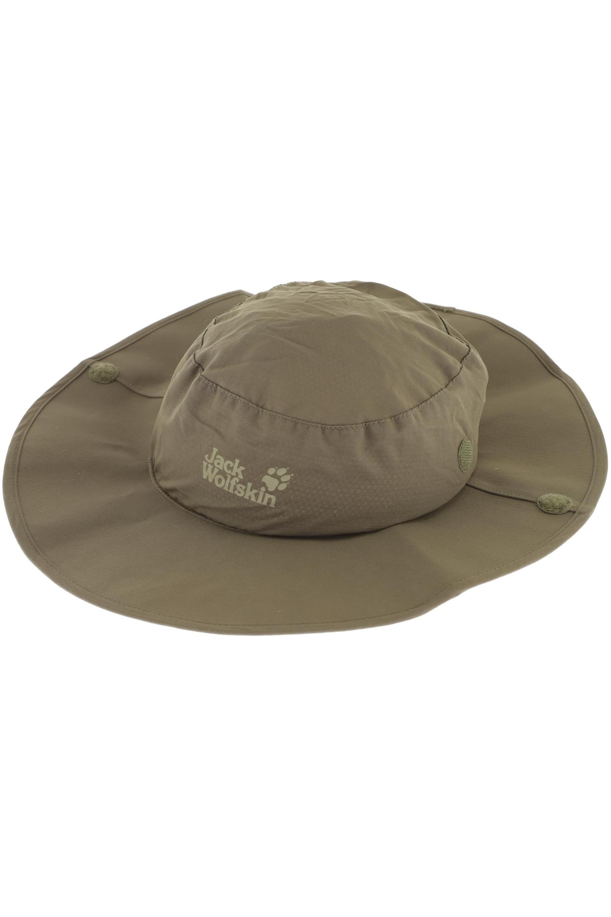 

Jack Wolfskin Herren Hut/Mütze, braun, Gr. 56