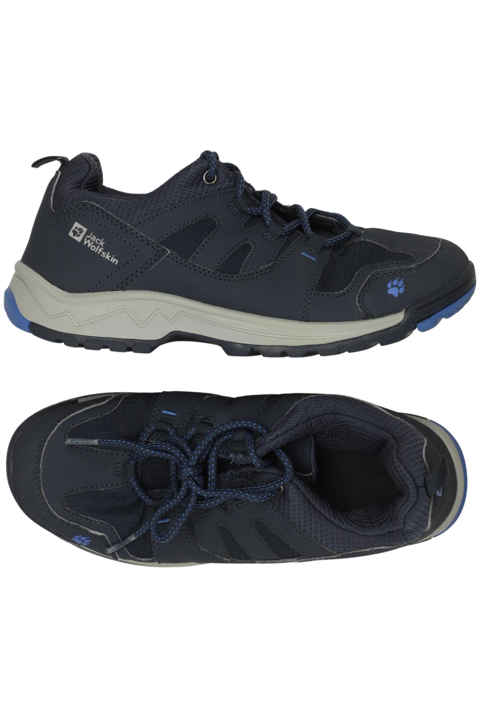 Thumbnail - Jack Wolfskin Herren Halbschuh, marineblau, Gr. 40