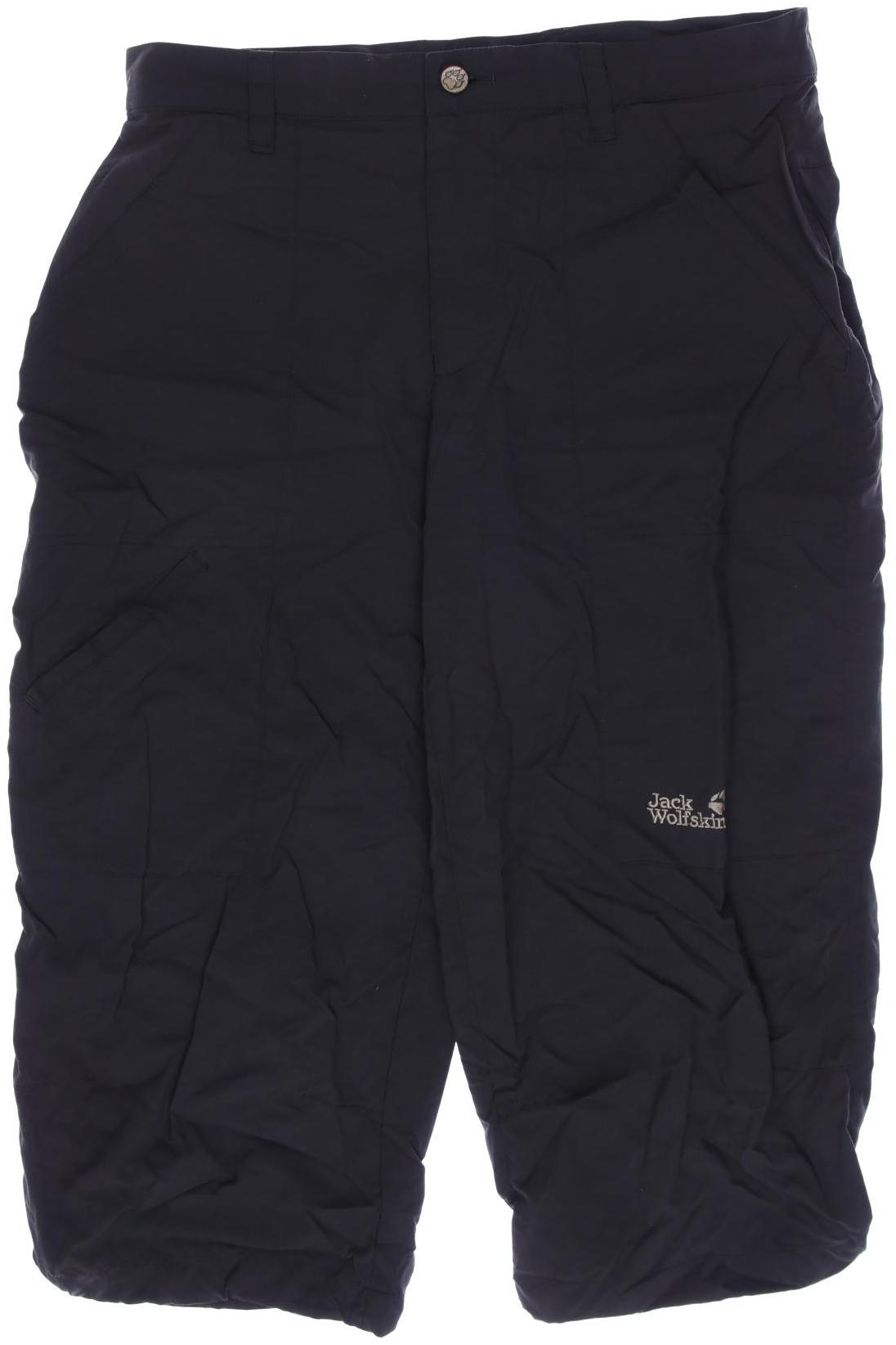 

Jack Wolfskin Herren Shorts, grau