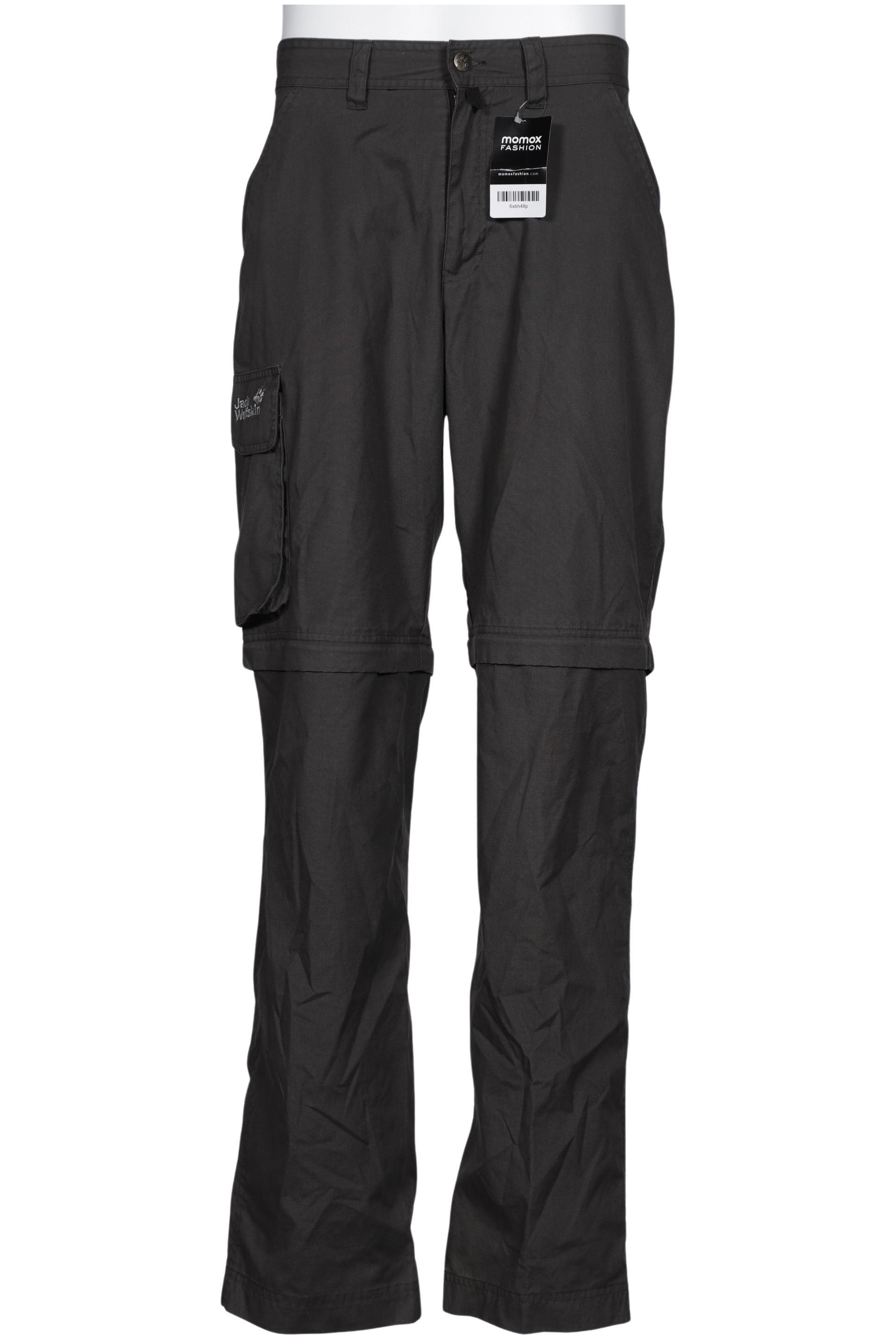 

Jack Wolfskin Herren Stoffhose, braun, Gr. 32