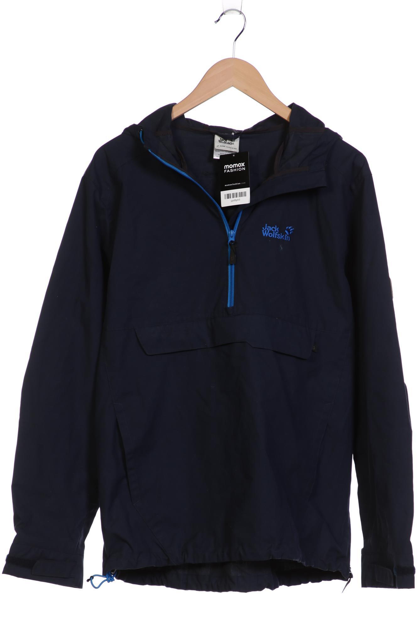 

Jack Wolfskin Herren Jacke, marineblau, Gr. 52