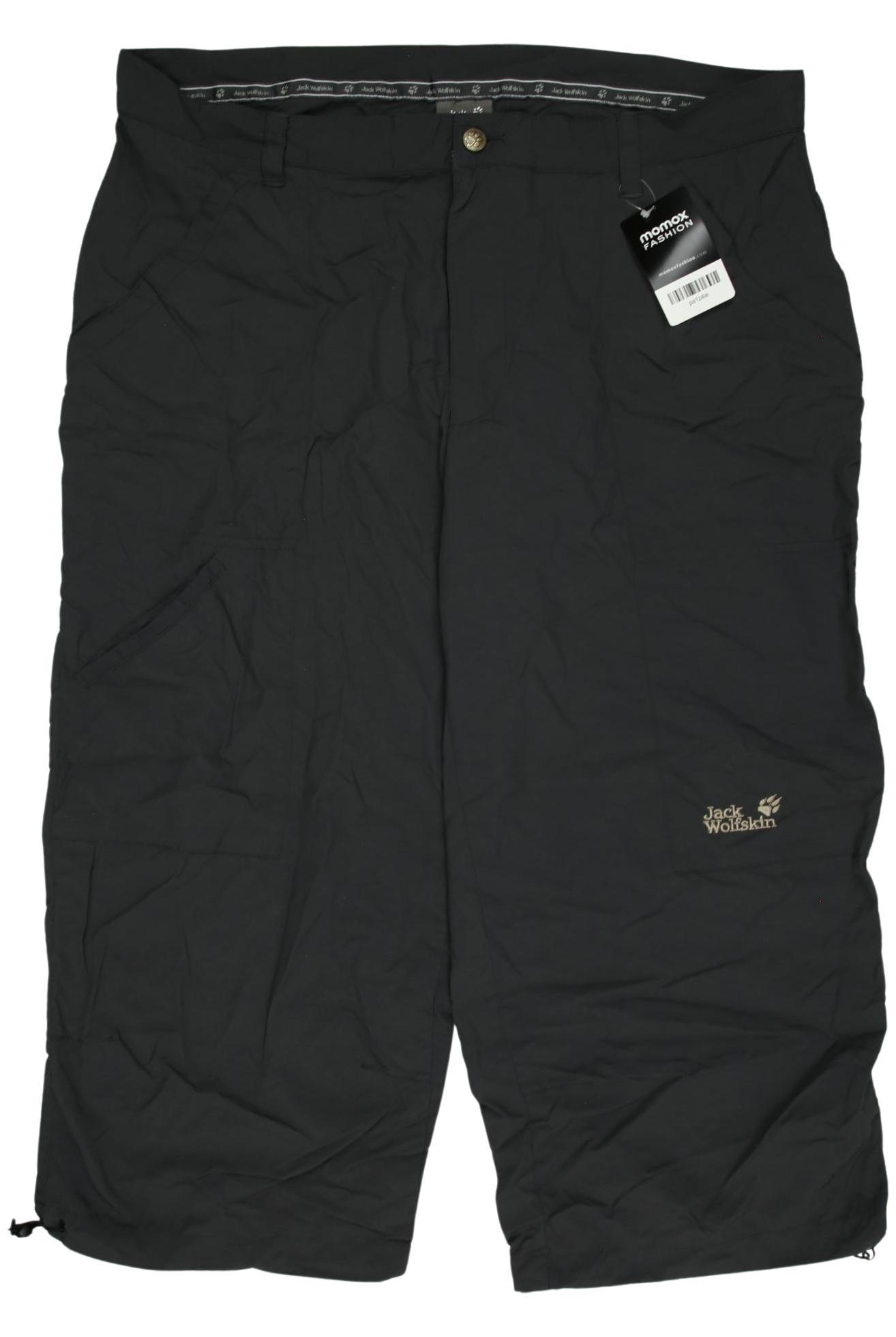 

Jack Wolfskin Herren Shorts, grau, Gr. 56