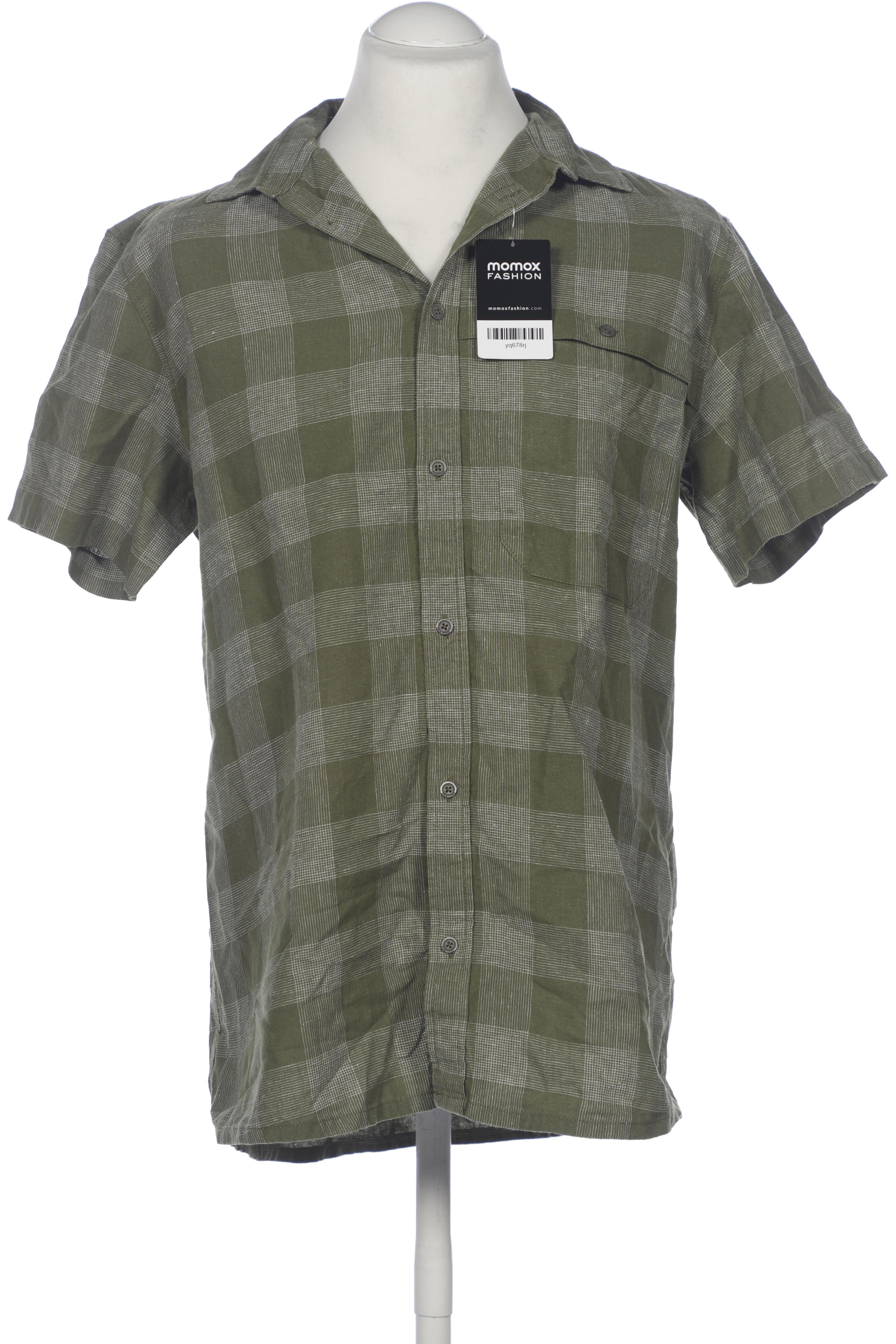 

Jack Wolfskin Herren Hemd, grün, Gr. 52
