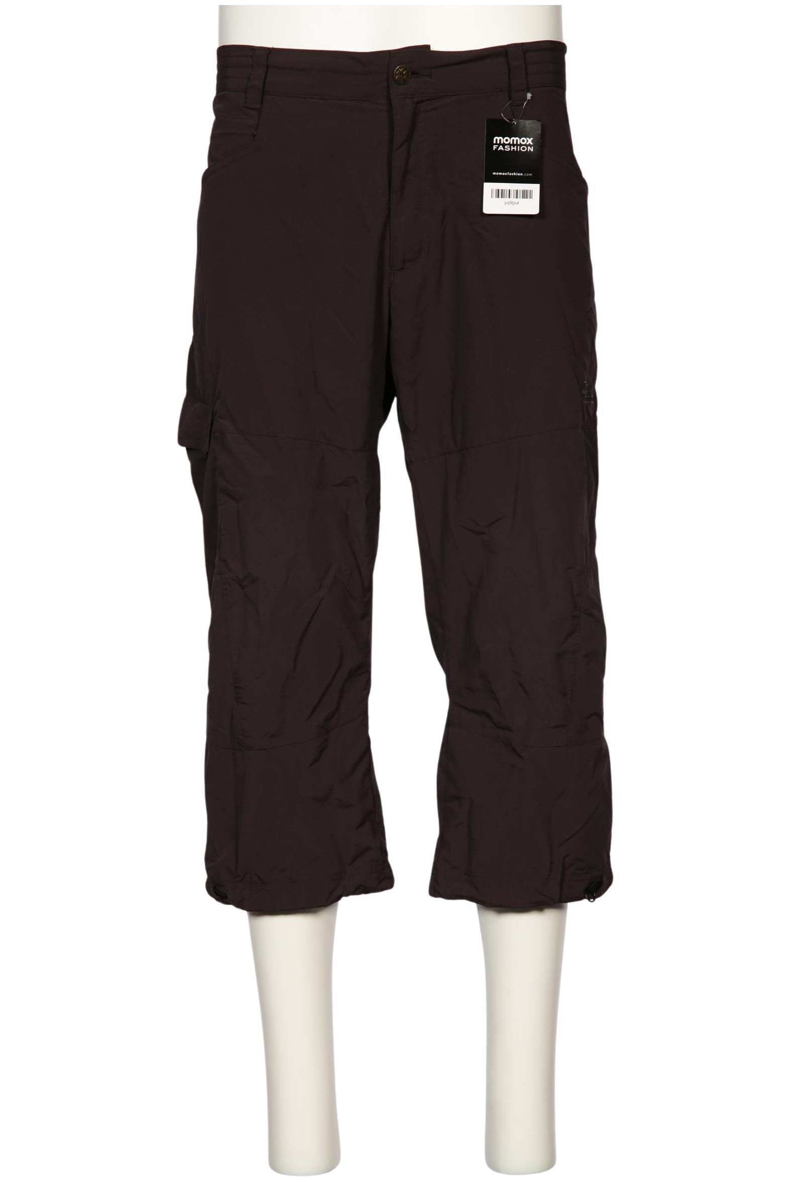 Thumbnail - Jack Wolfskin Herren Stoffhose, braun, Gr. 54