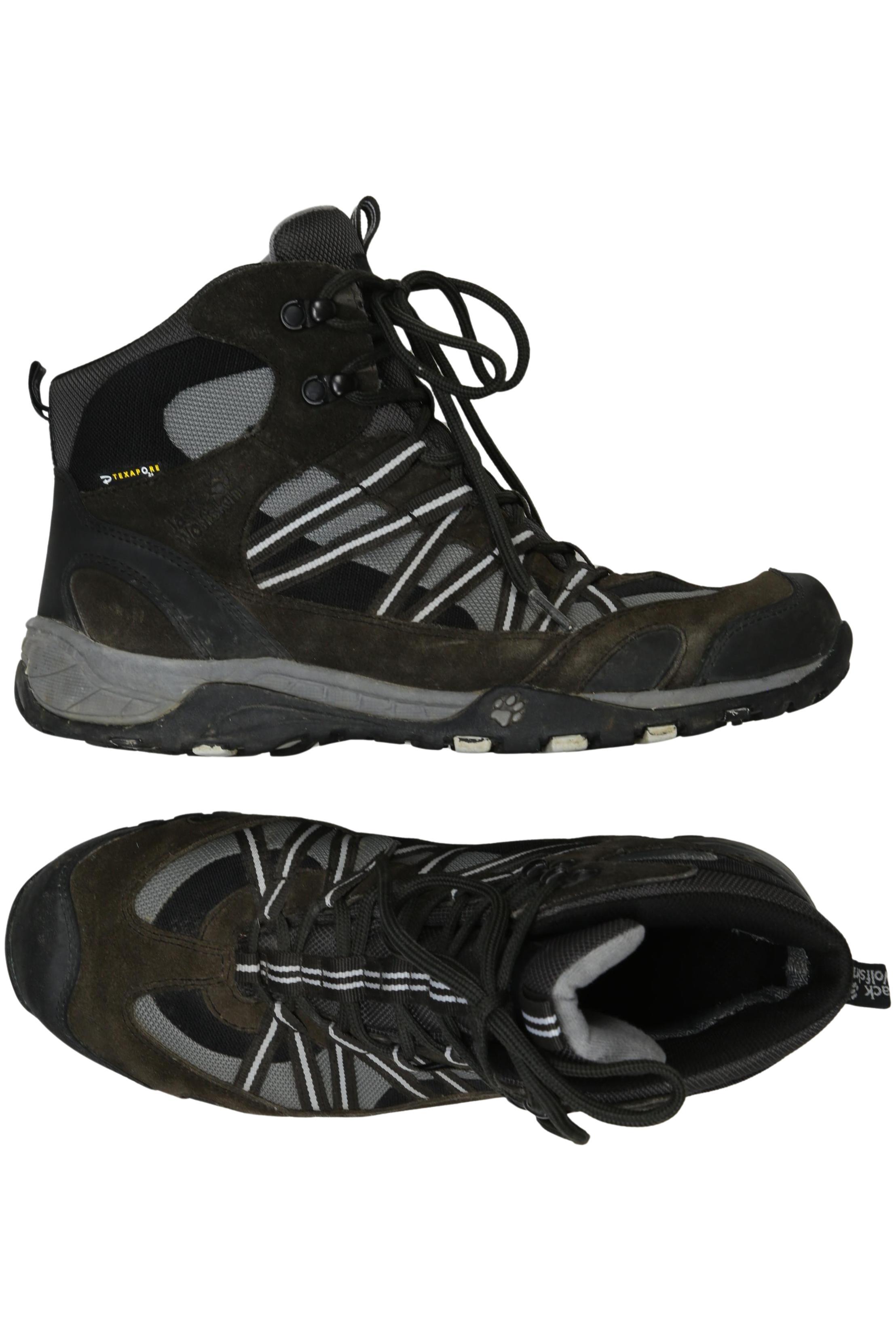 

Jack Wolfskin Herren Stiefel, braun, Gr. 42