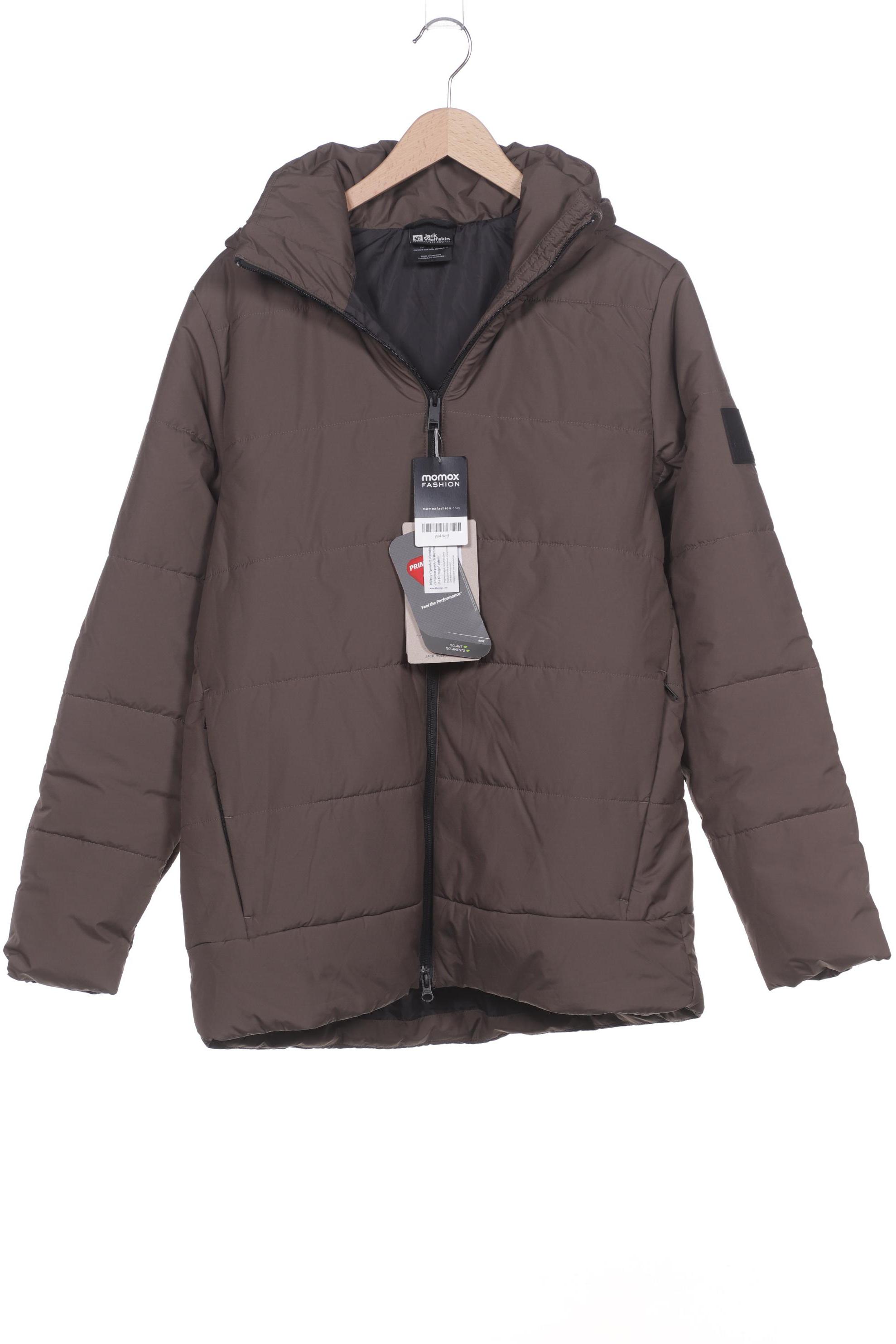 

Jack Wolfskin Herren Jacke, braun, Gr. 48