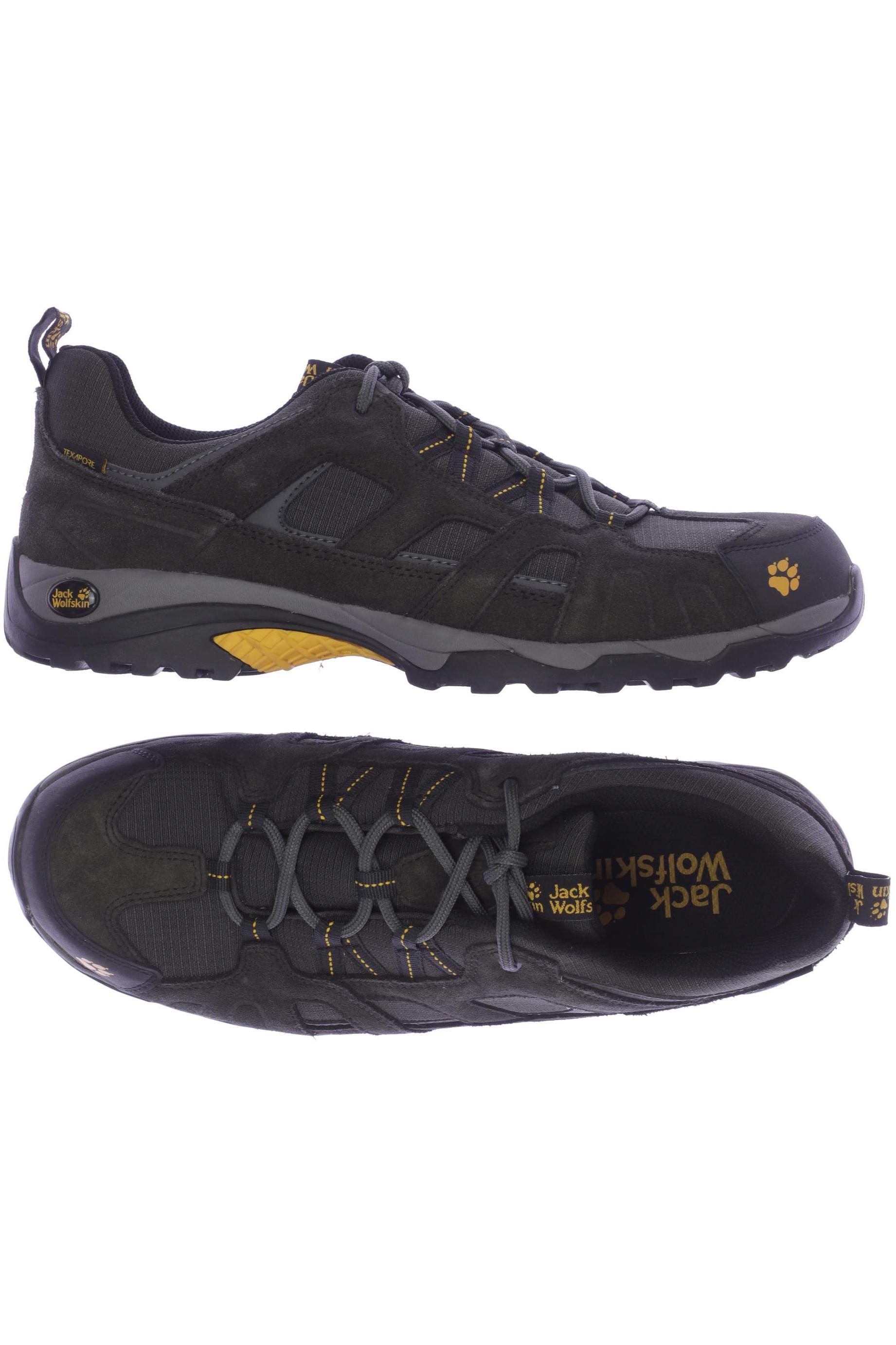 

Jack Wolfskin Herren Sneakers, braun, Gr. 43
