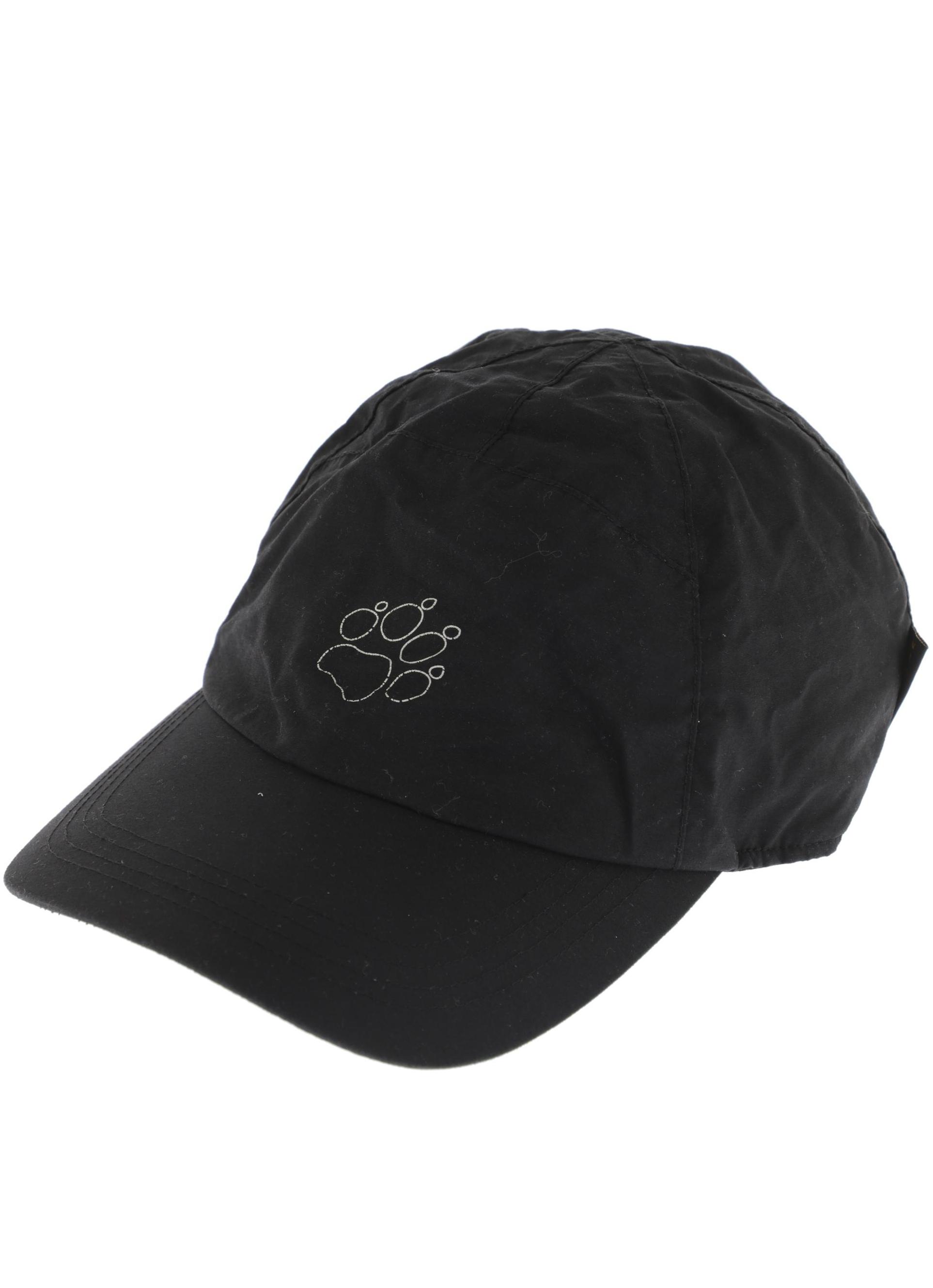 

Jack Wolfskin Herren Hut/Mütze, schwarz, Gr. 58