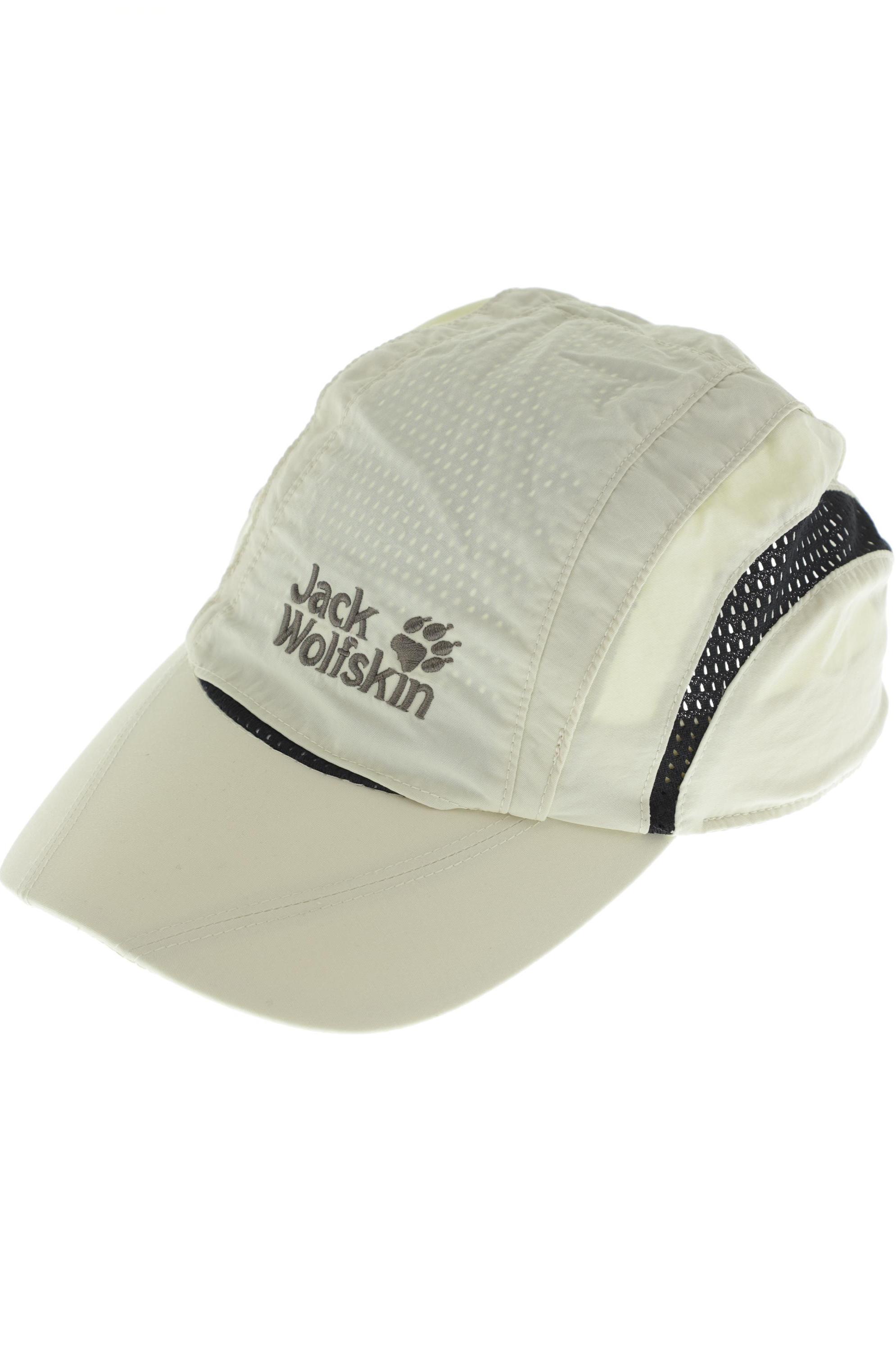 

Jack Wolfskin Herren Hut/Mütze, beige, Gr. 56