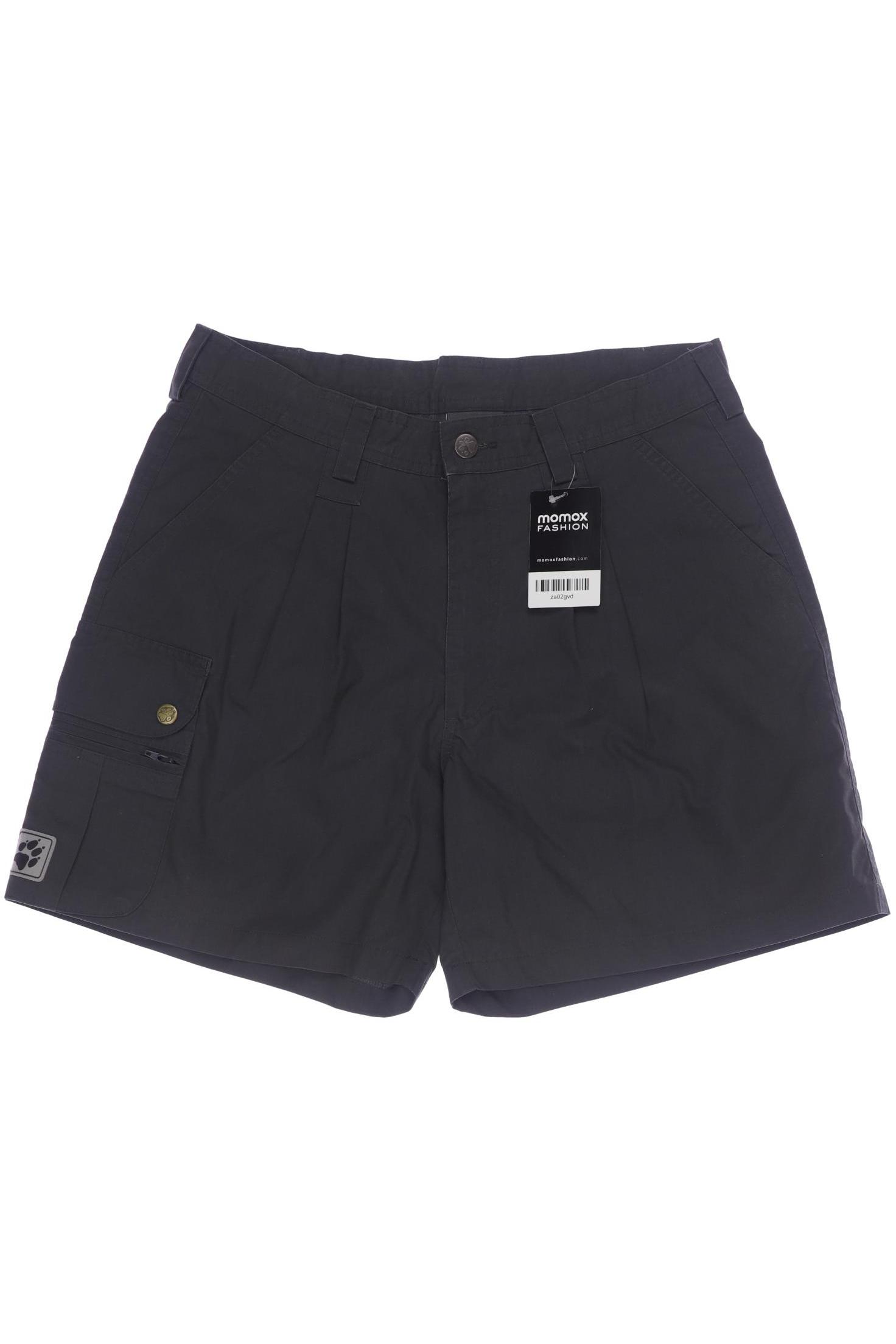 

Jack Wolfskin Herren Shorts, grün, Gr. 48