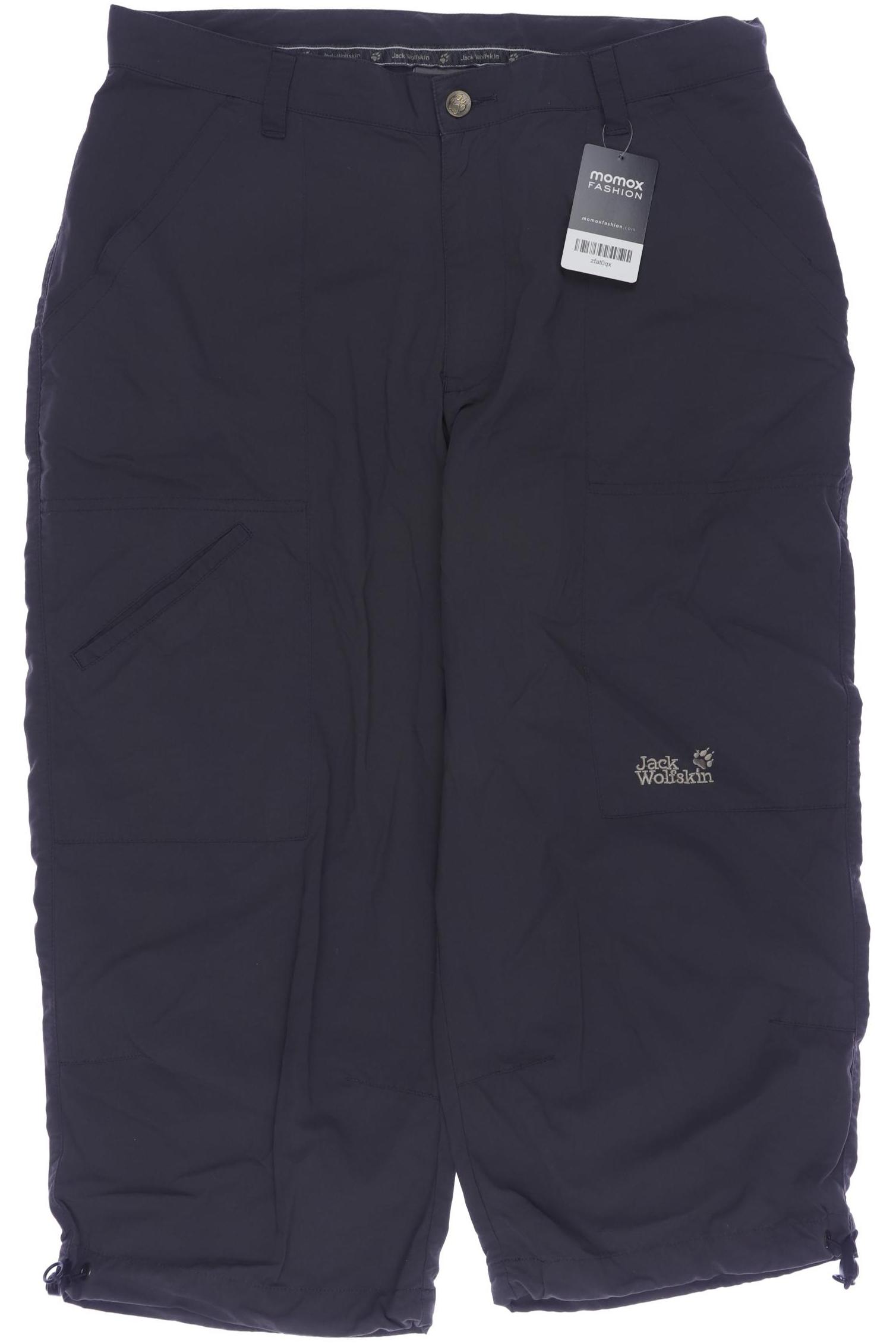 

Jack Wolfskin Herren Stoffhose, grau, Gr. 50