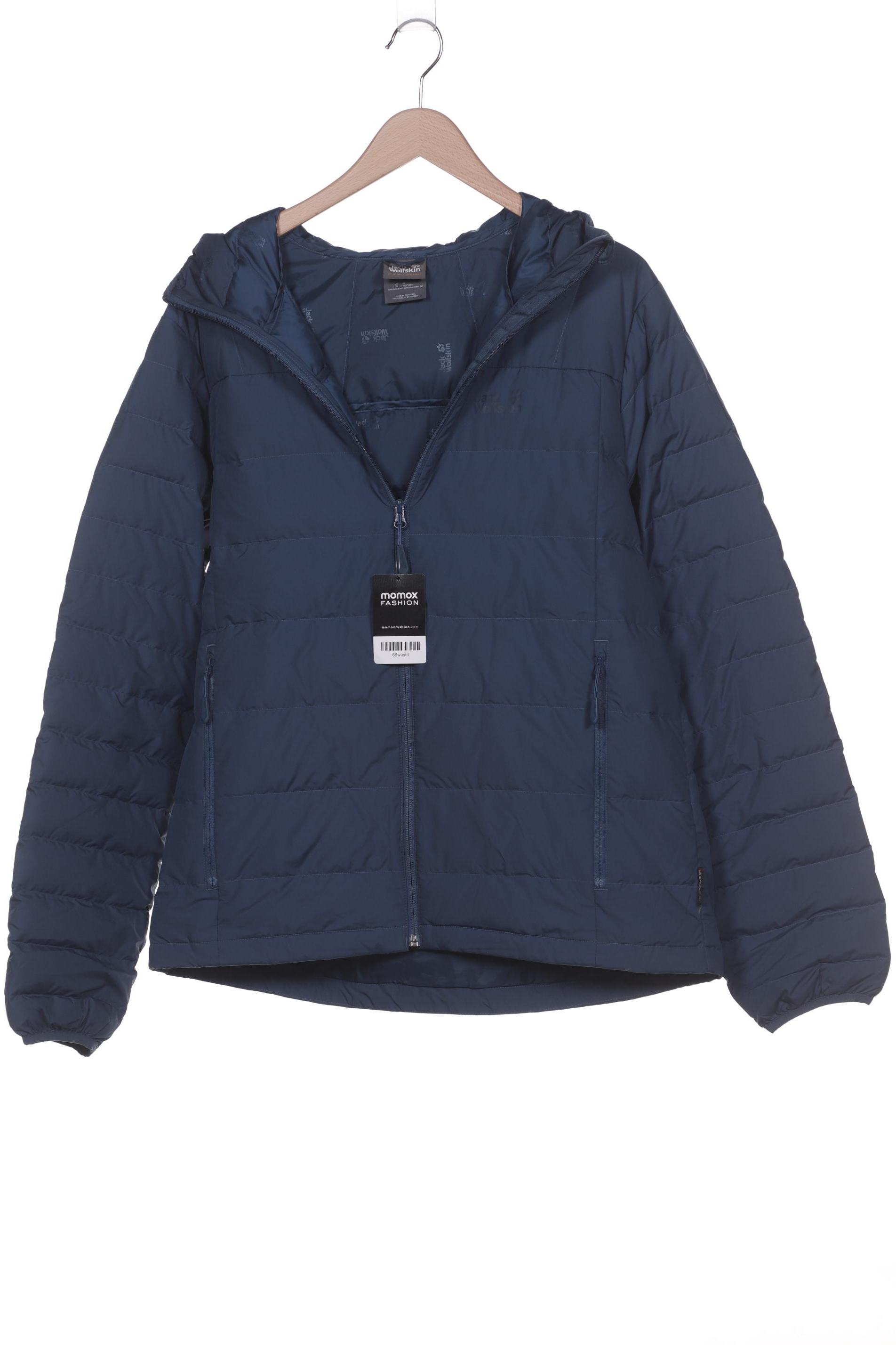 

Jack Wolfskin Herren Jacke, blau, Gr. 52