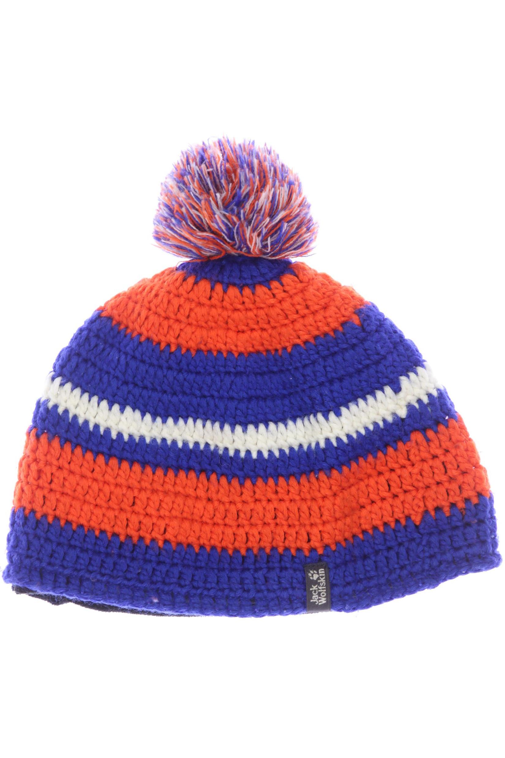 

Jack Wolfskin Herren Hut/Mütze, blau, Gr. 58