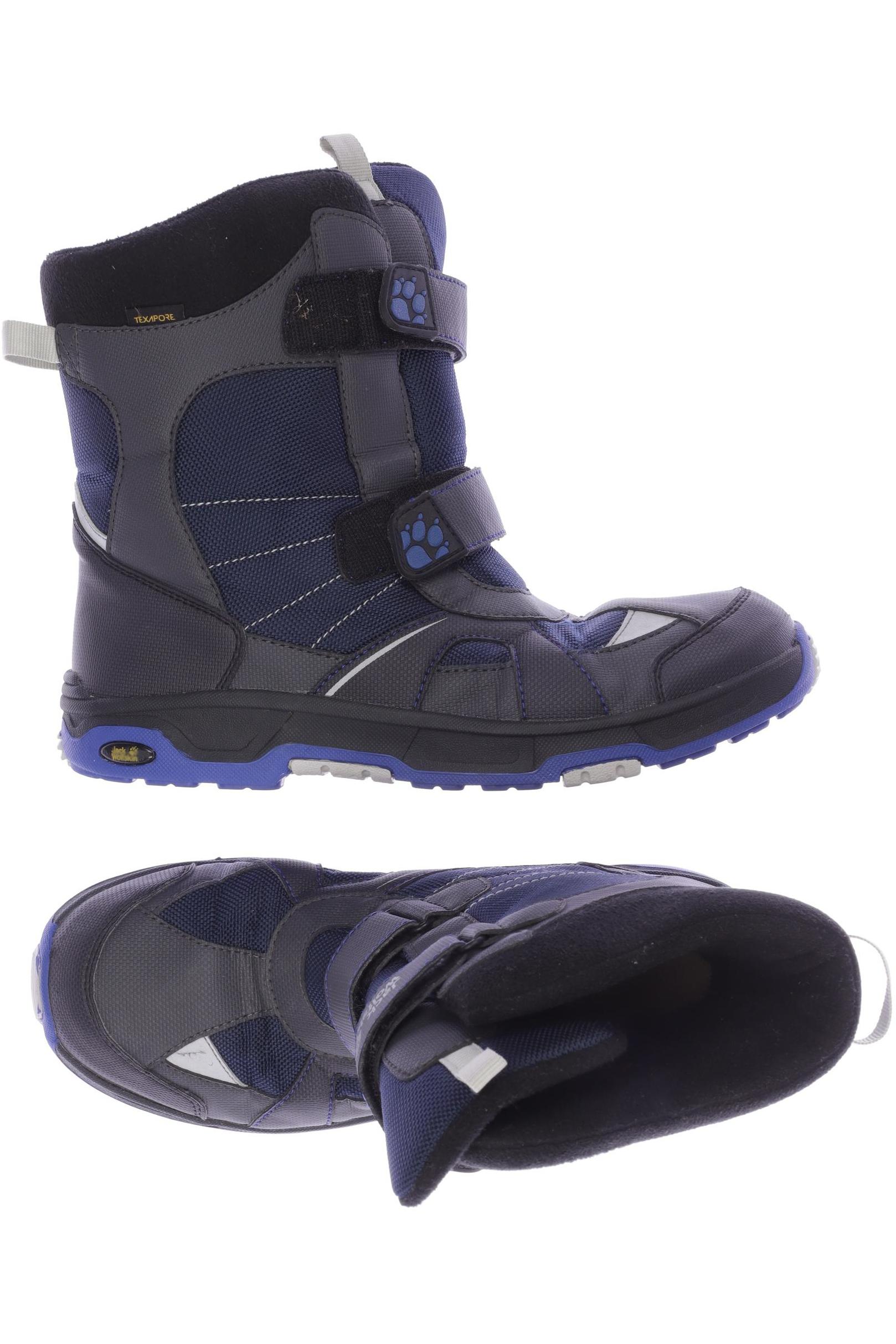 

Jack Wolfskin Herren Stiefel, grau