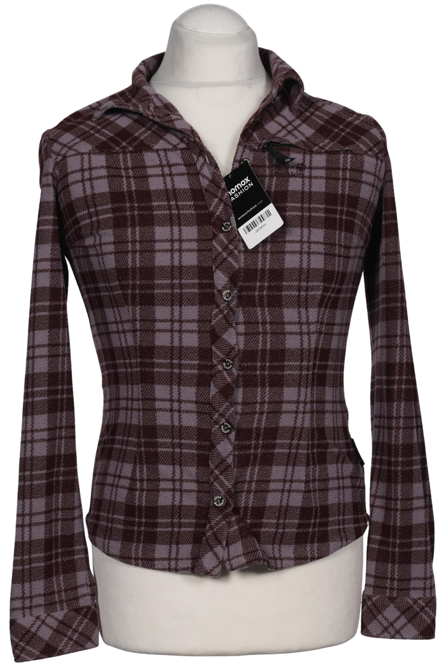 

Jack Wolfskin Herren Sweatshirt, bordeaux, Gr. 44