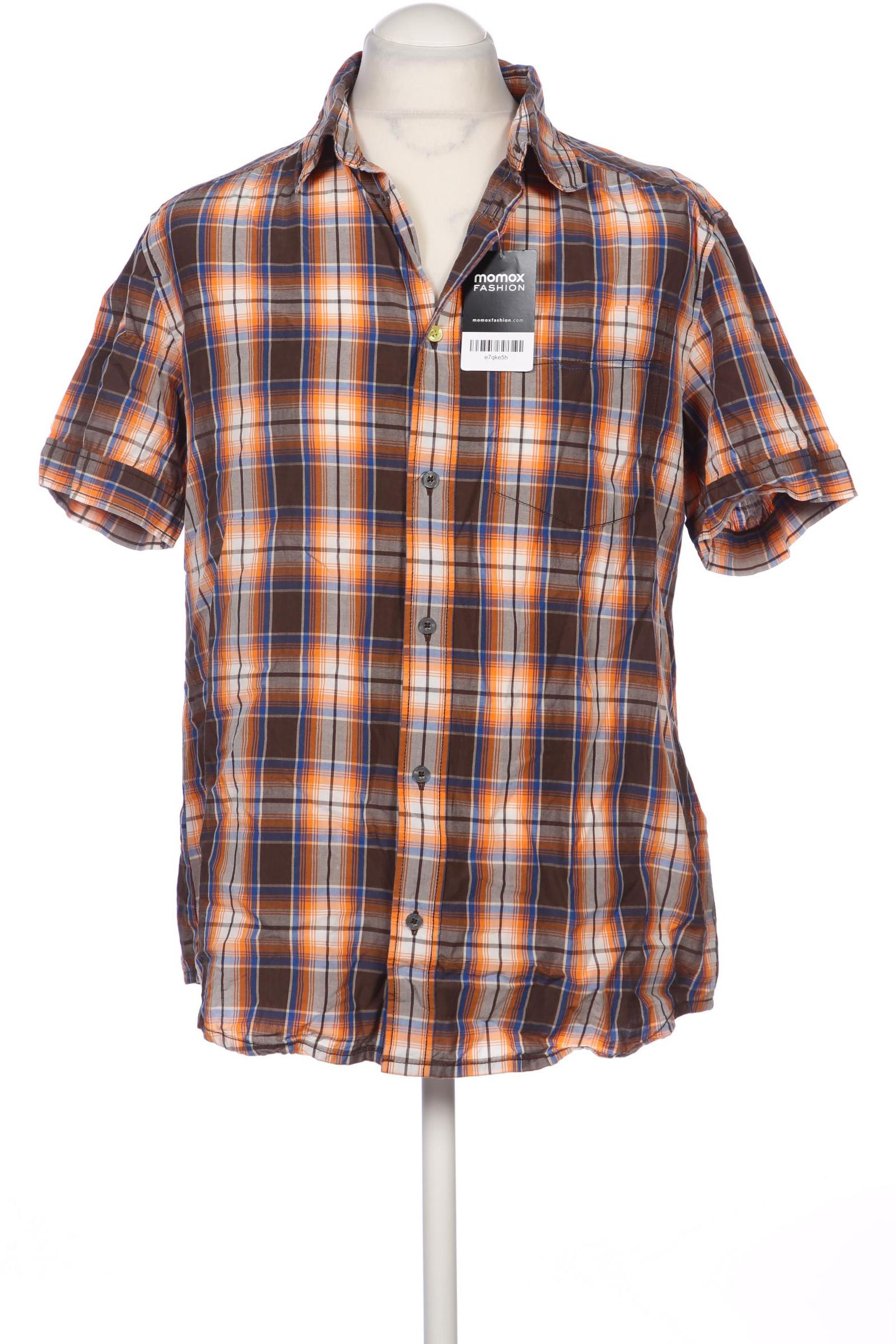 

Jack Wolfskin Herren Hemd, mehrfarbig, Gr. 52