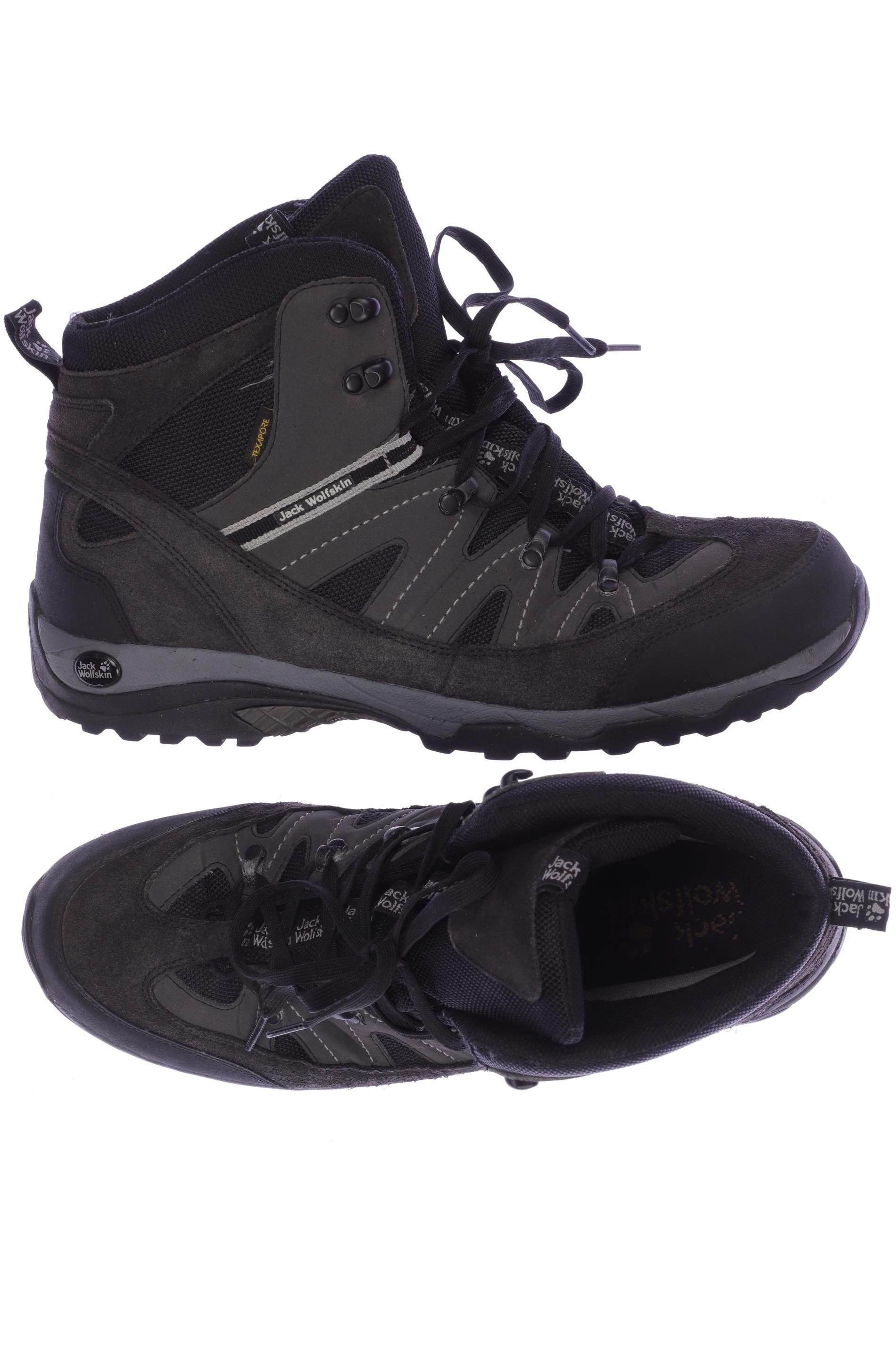 

Jack Wolfskin Herren Stiefel, braun, Gr. 46