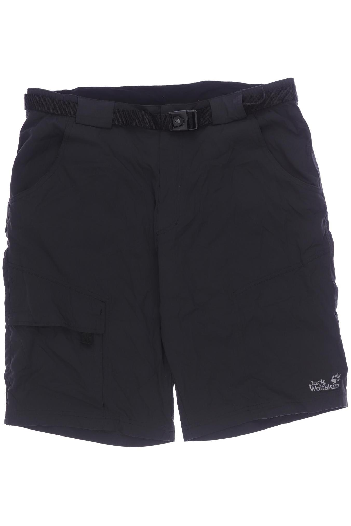 

Jack Wolfskin Herren Shorts, grau, Gr. 54