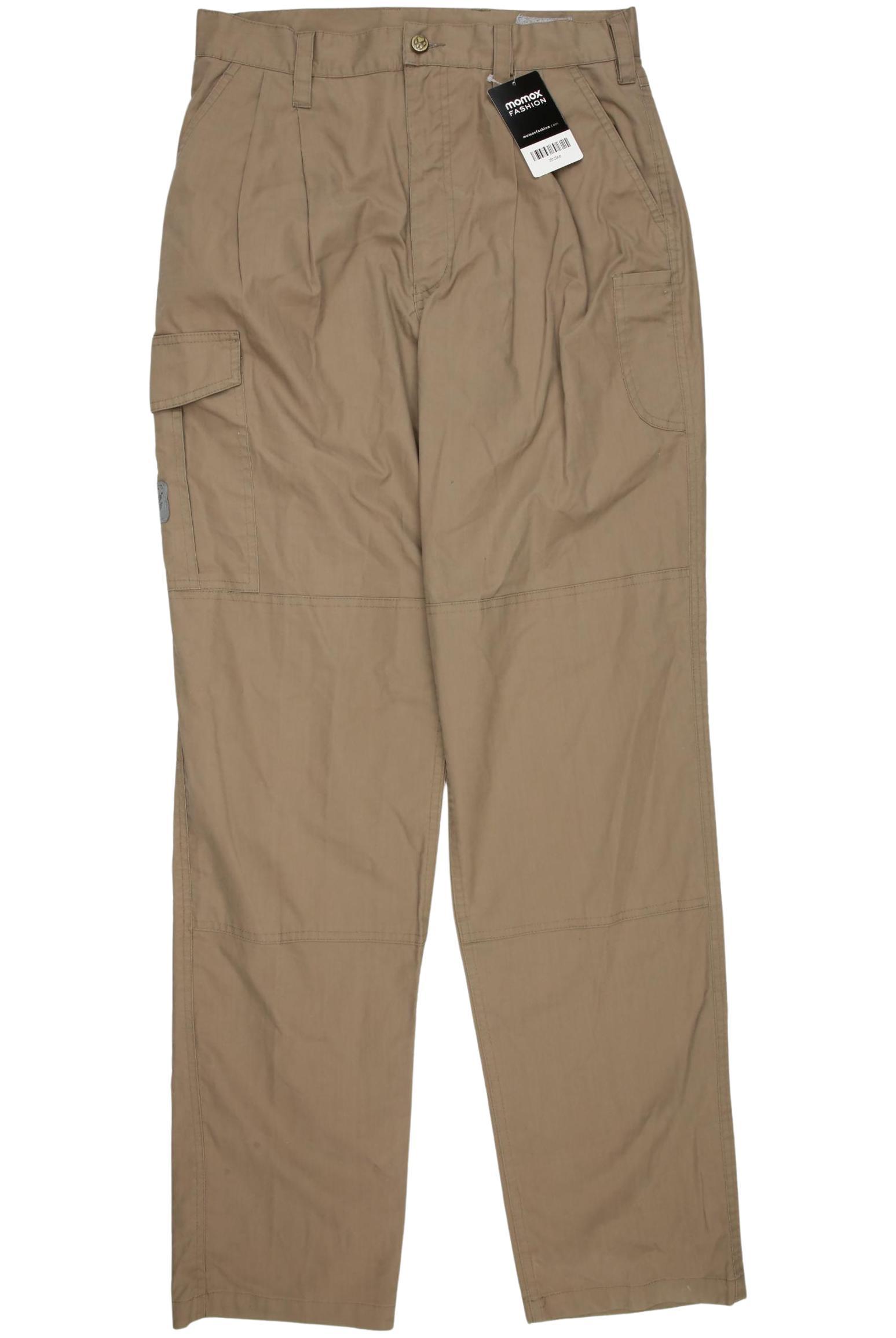 

Jack Wolfskin Herren Stoffhose, braun, Gr. 30
